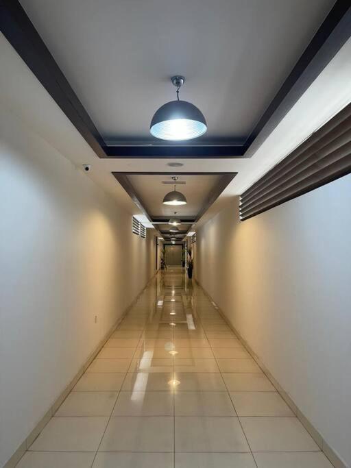 Ipoh Kinta Riverfront Premium Suites by Verve photo 8
