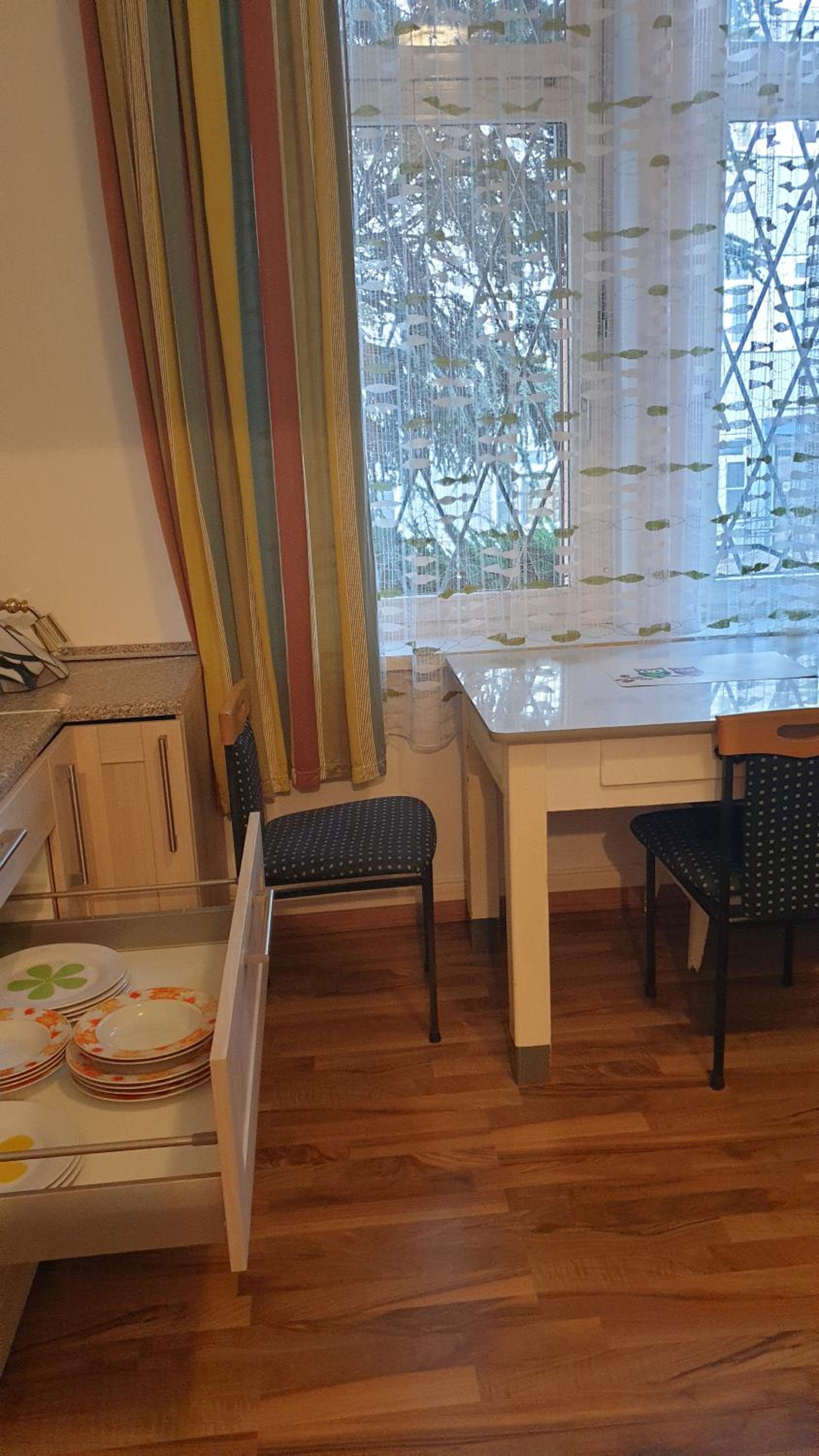 Einzimmerwohnung bei Villa Frida view 3