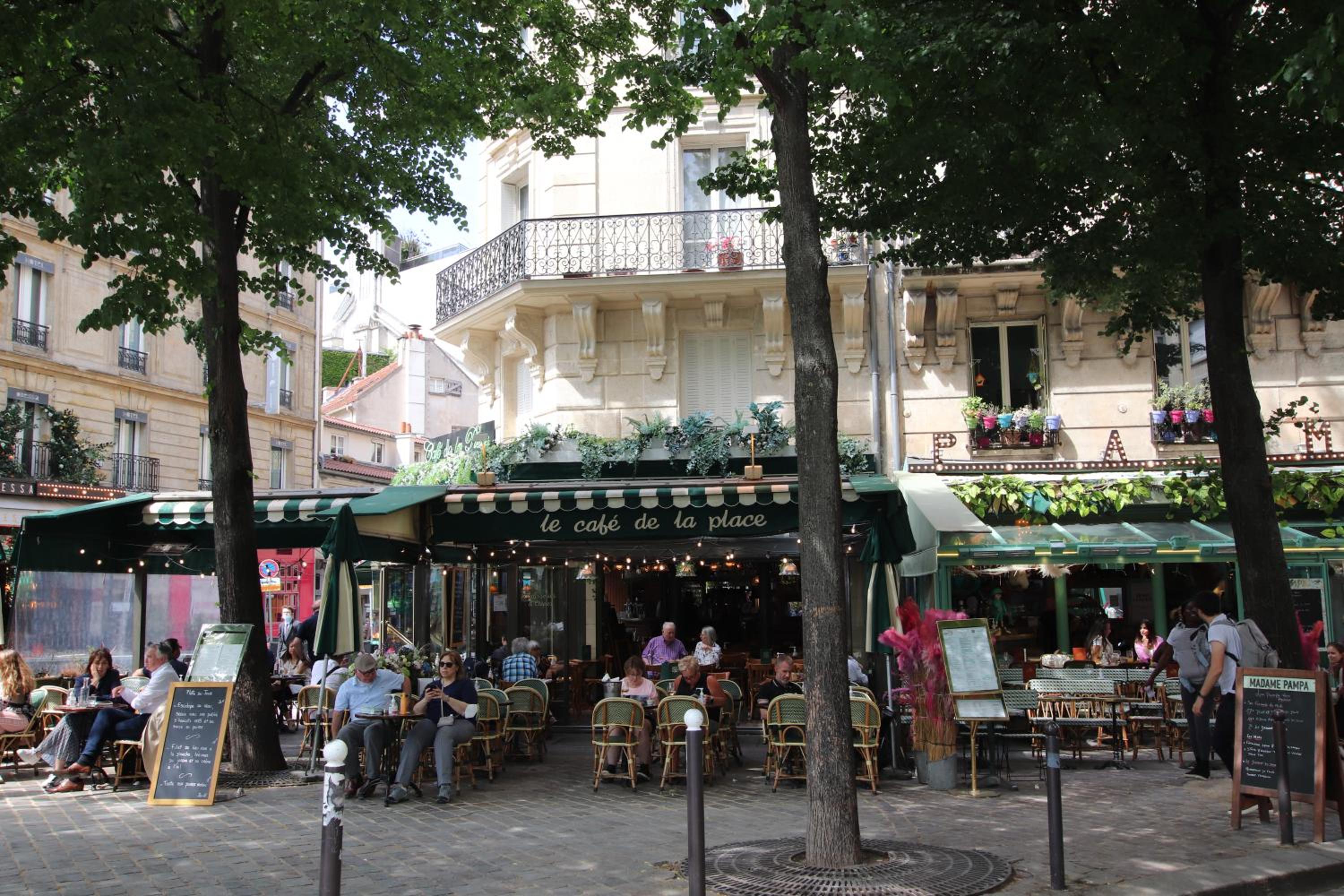 Montparnasse - La Gaïté 1bdr - B'Your Home