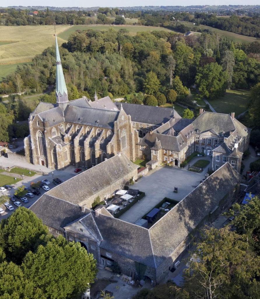 Ô Macra House - Aubel, Pays de Herve