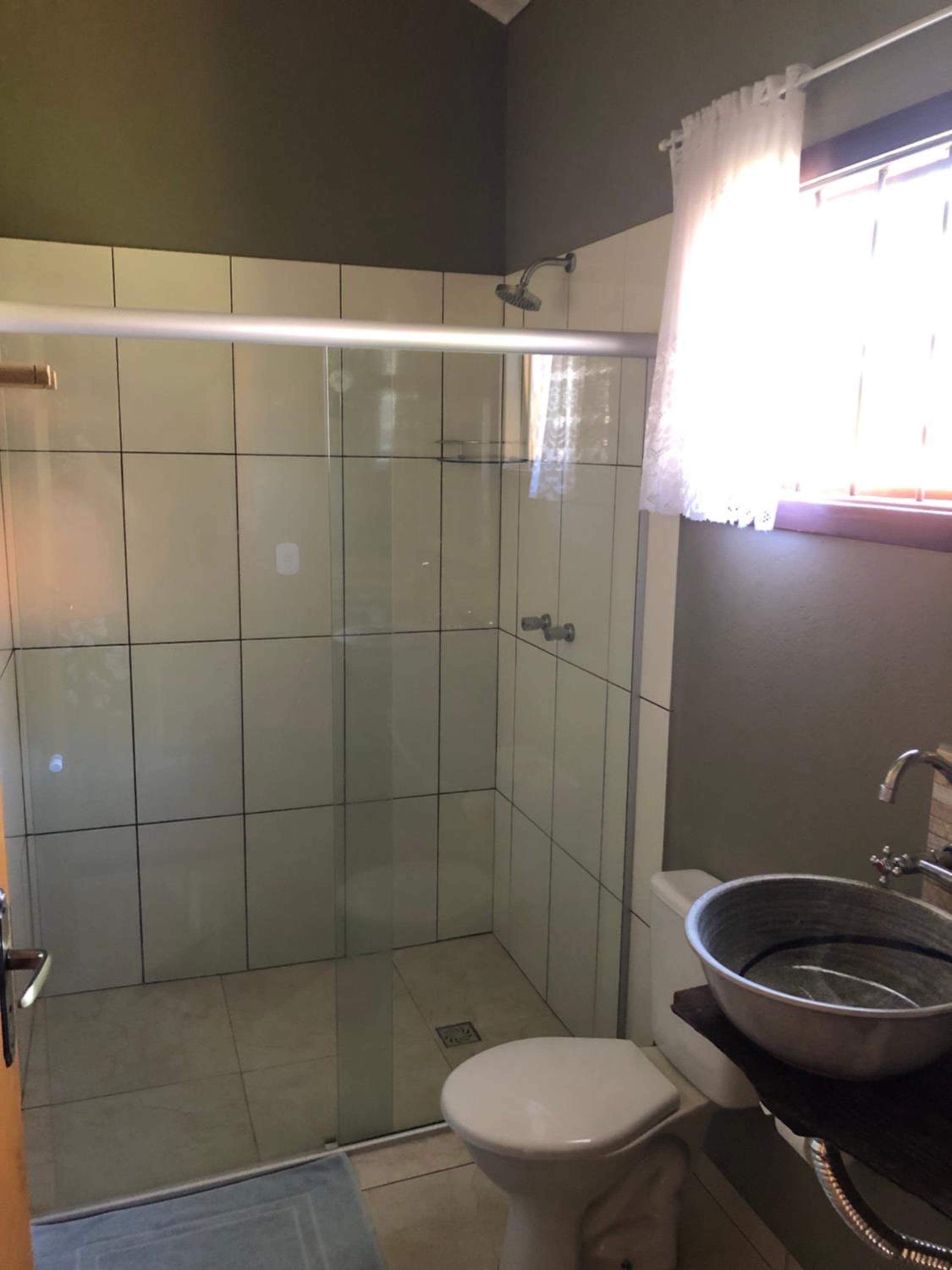Pousada Vale dos Sonhos