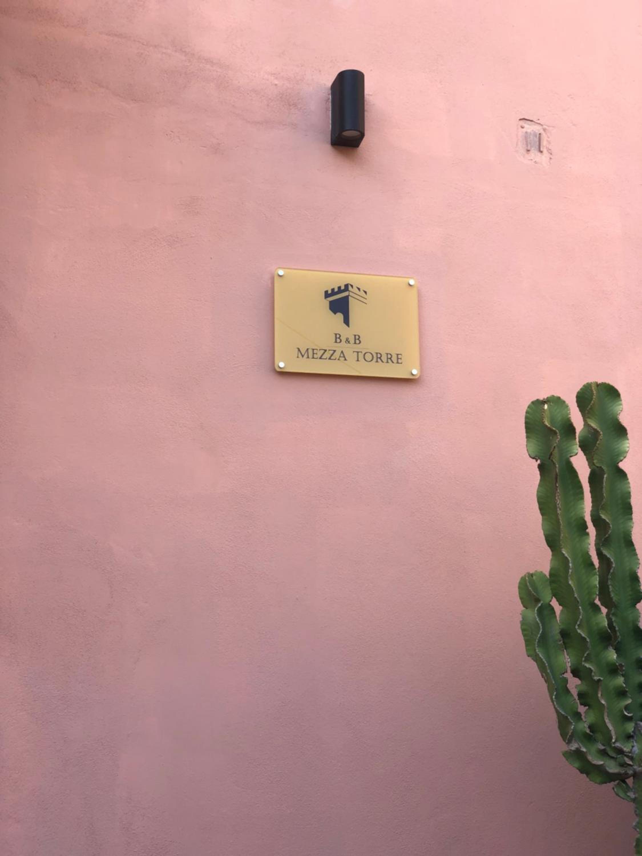 Mezza Torre B&B, photo 41