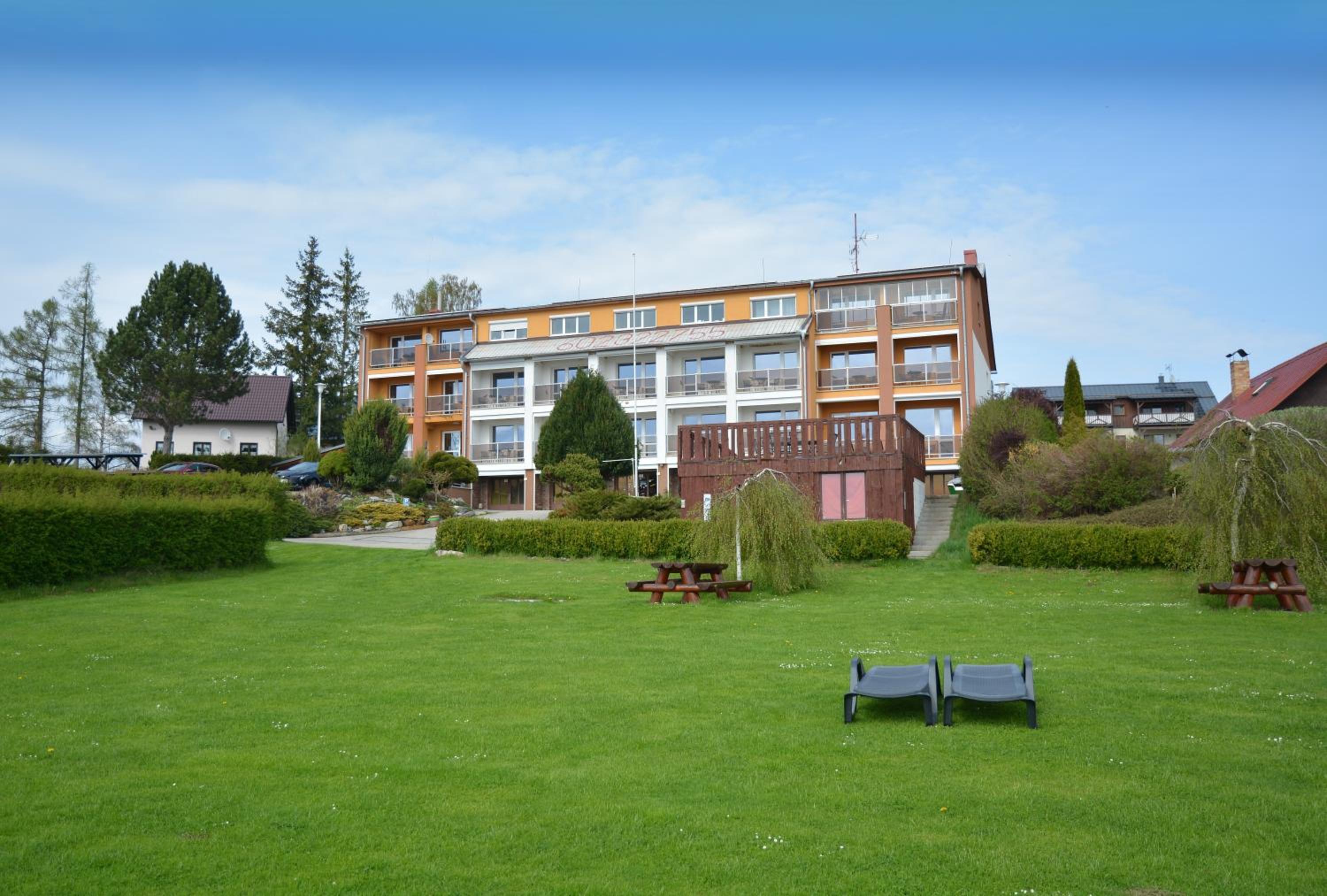 Pension Calla