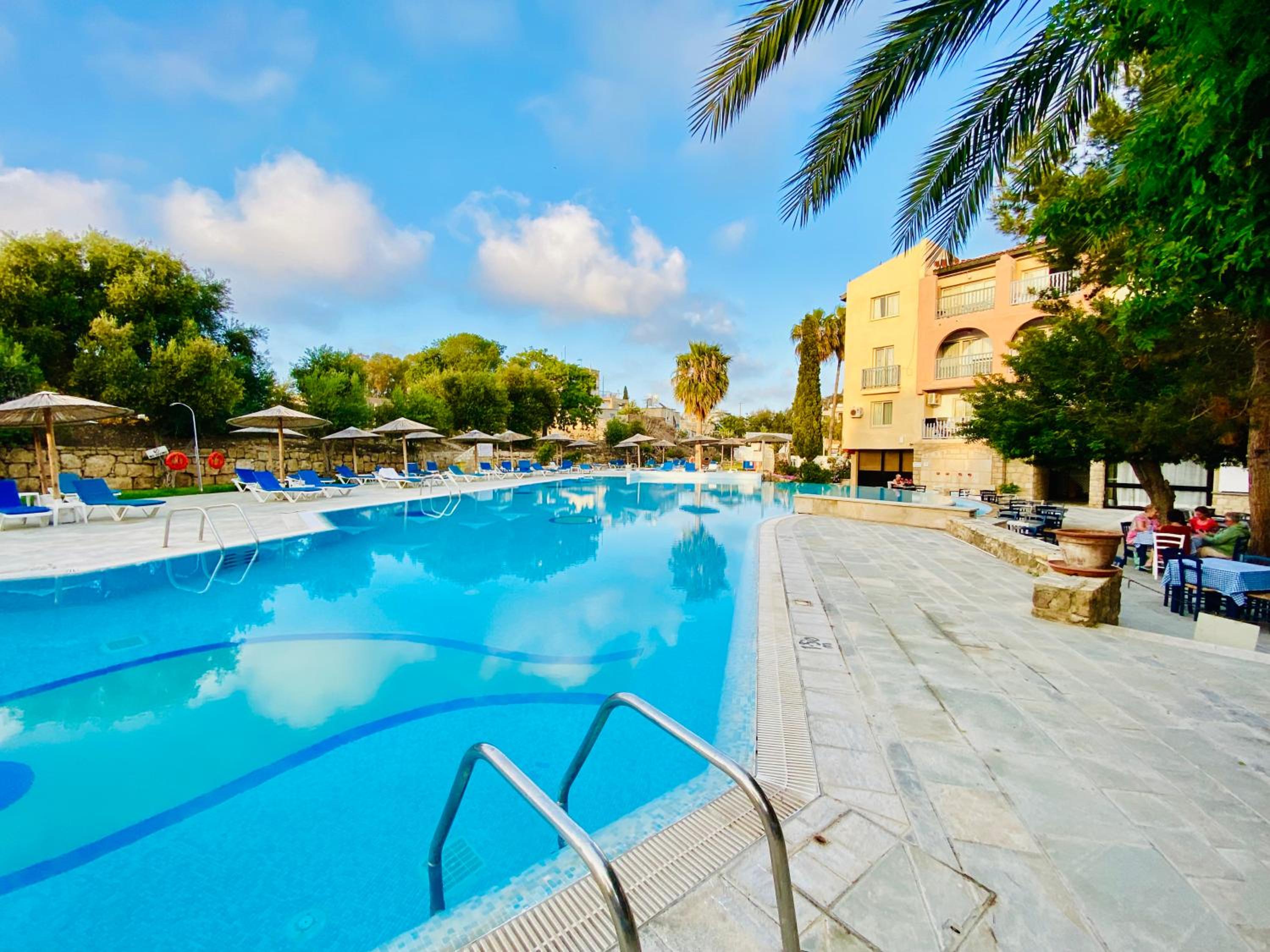 basillica 3 bedrooms apartment