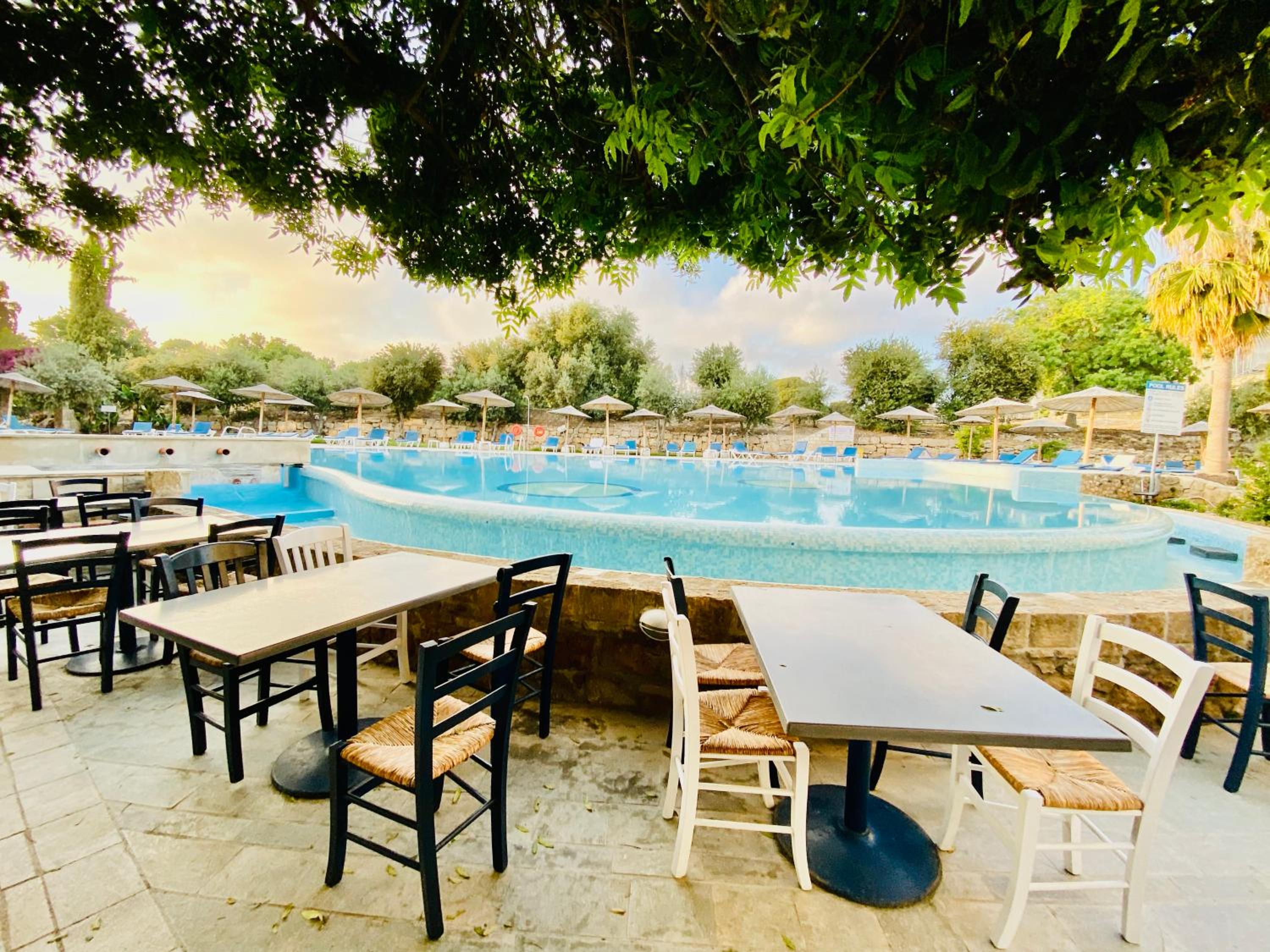 basillica 3 bedrooms apartment