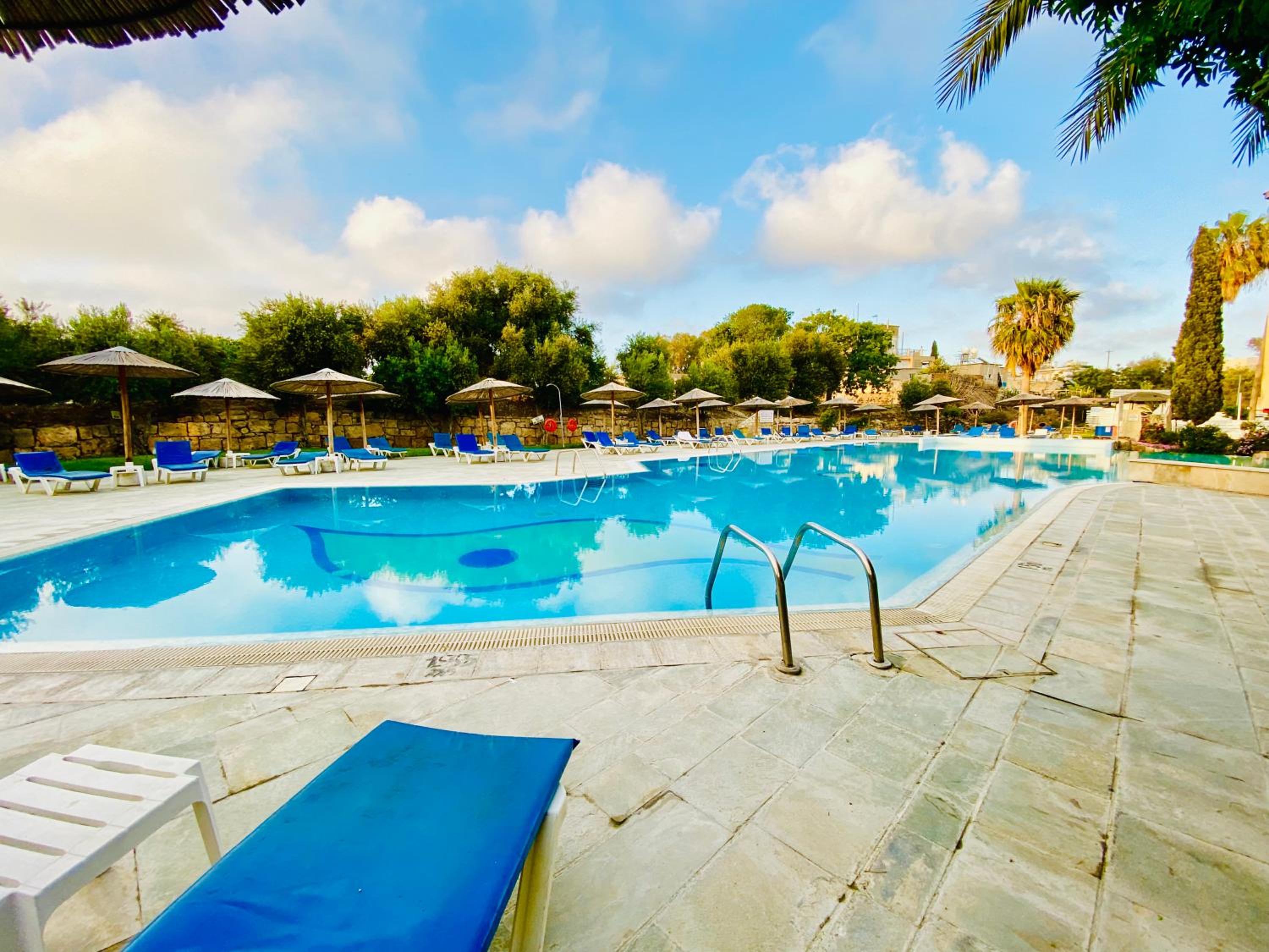 basillica 3 bedrooms apartment