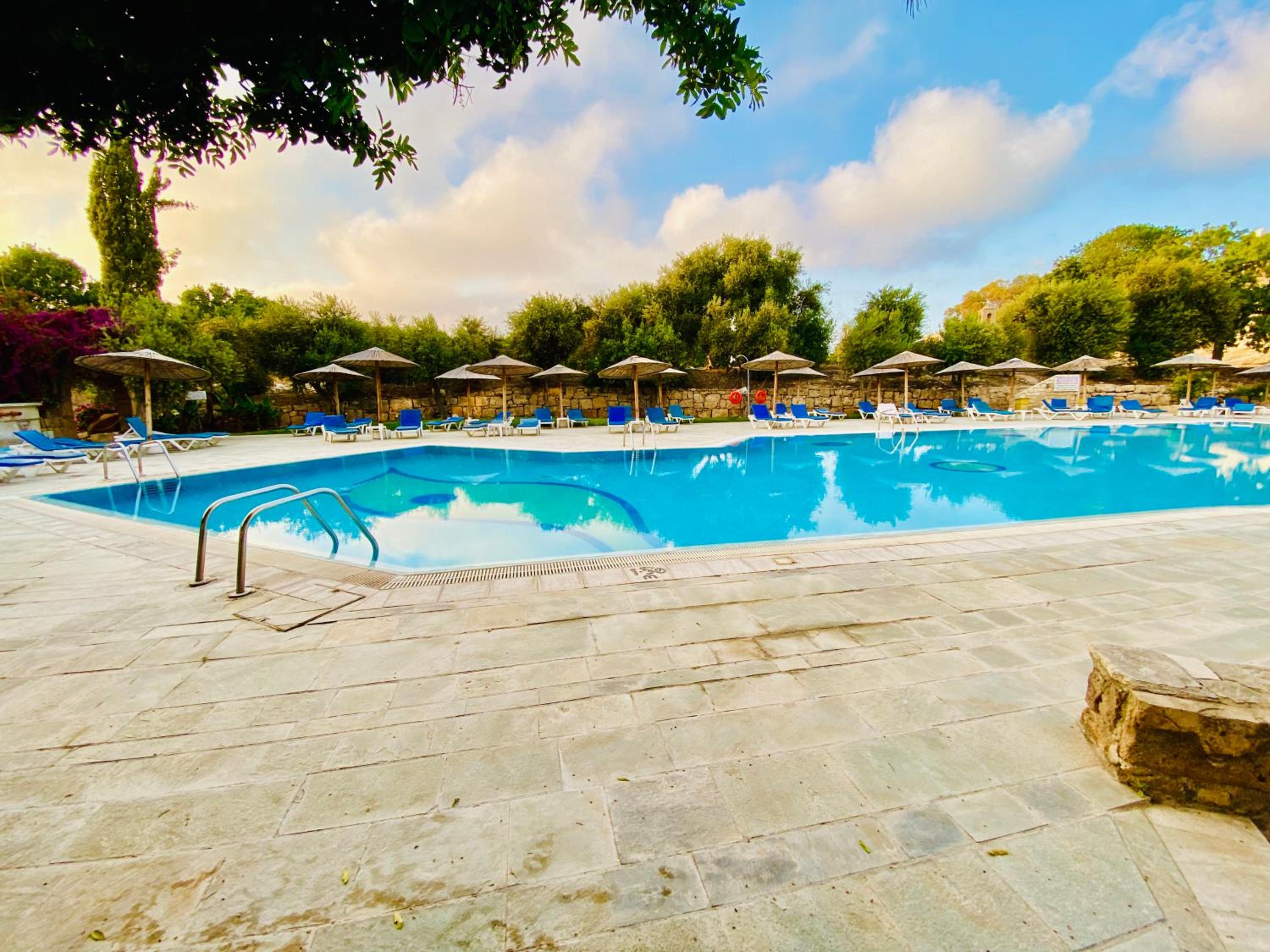 basillica 3 bedrooms apartment
