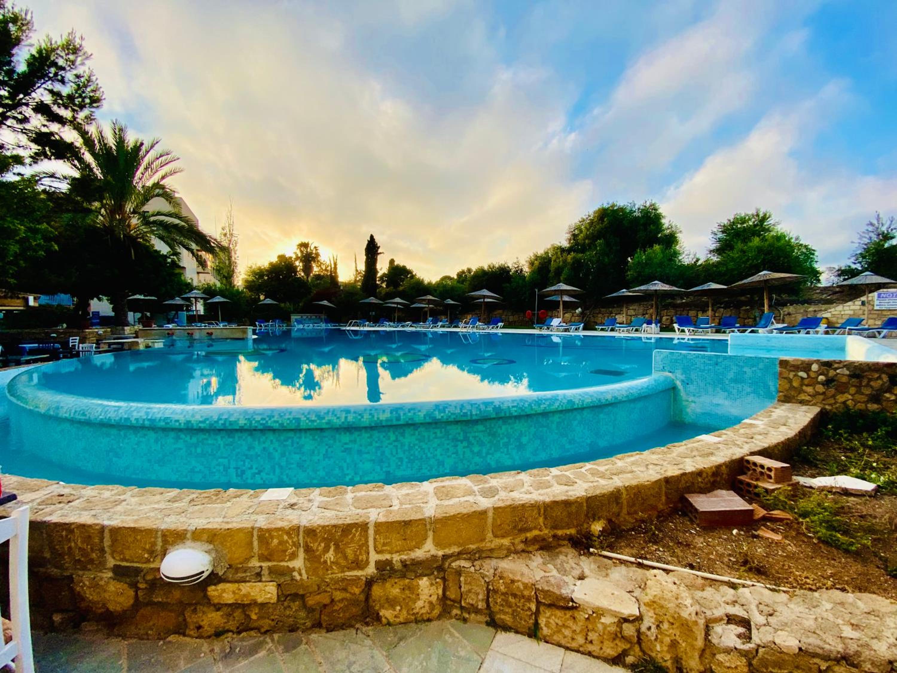 basillica 3 bedrooms apartment