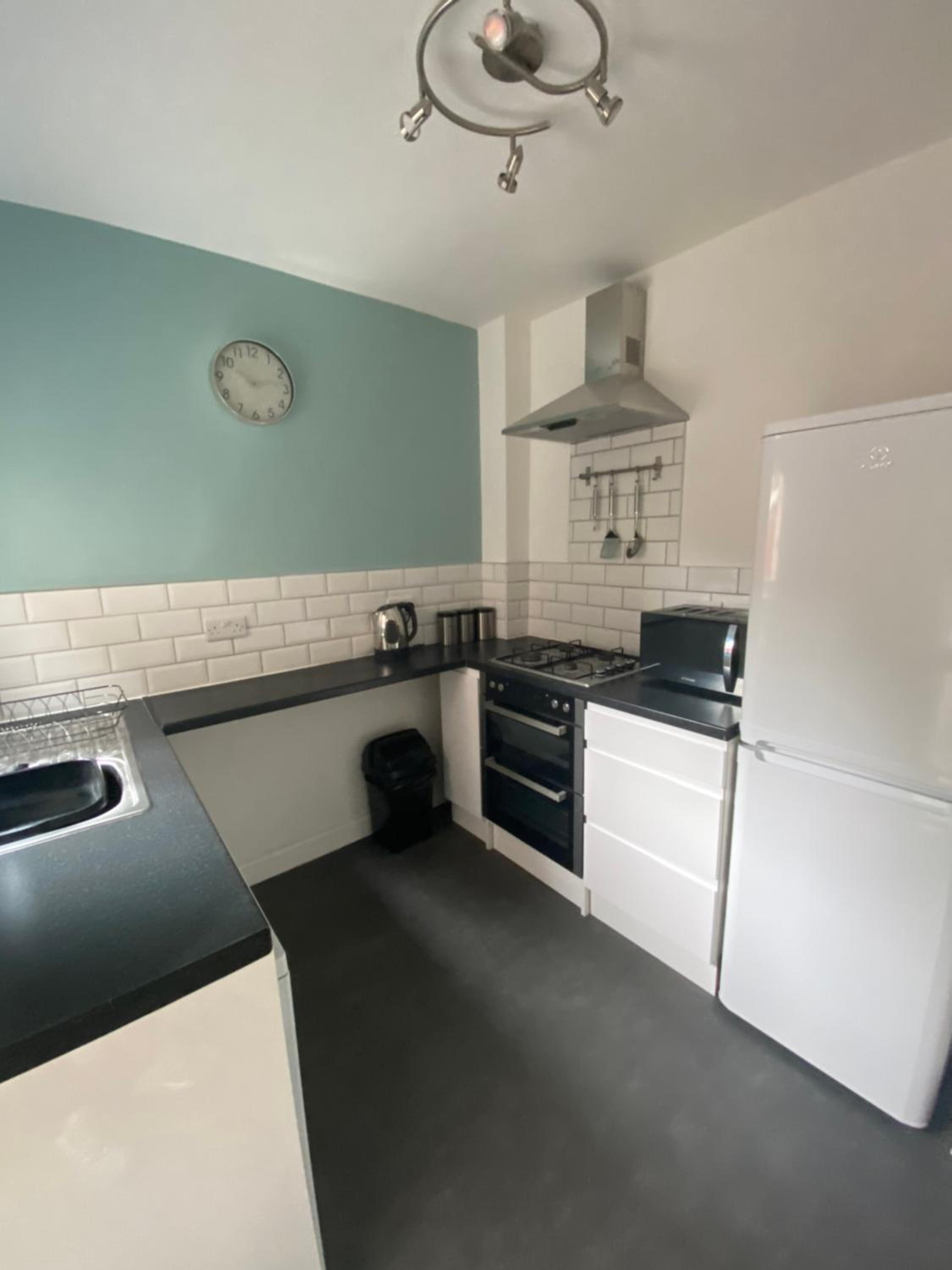 Ifan cottage - two bedroom cottage view 5