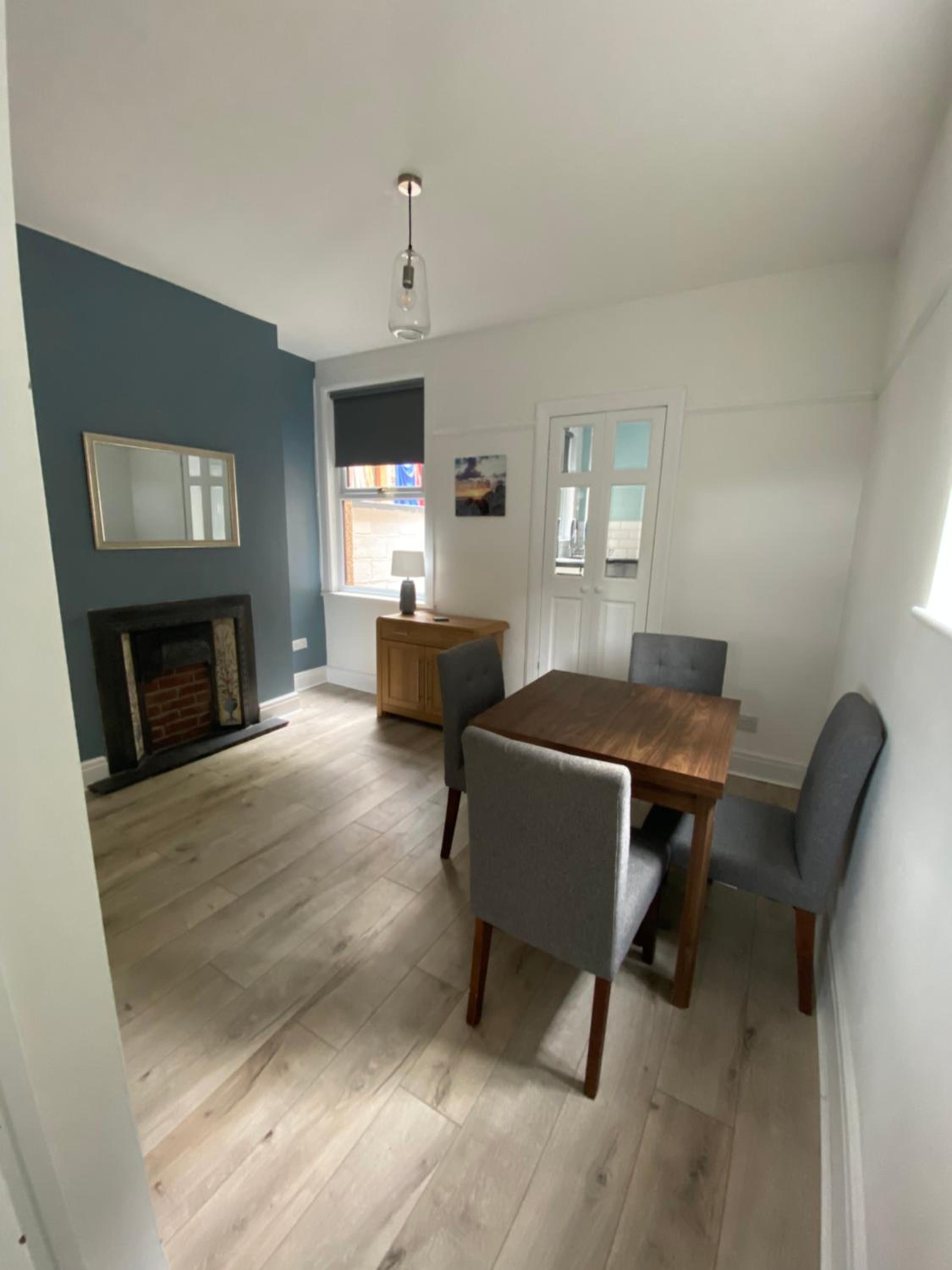 Ifan cottage - two bedroom cottage view 3