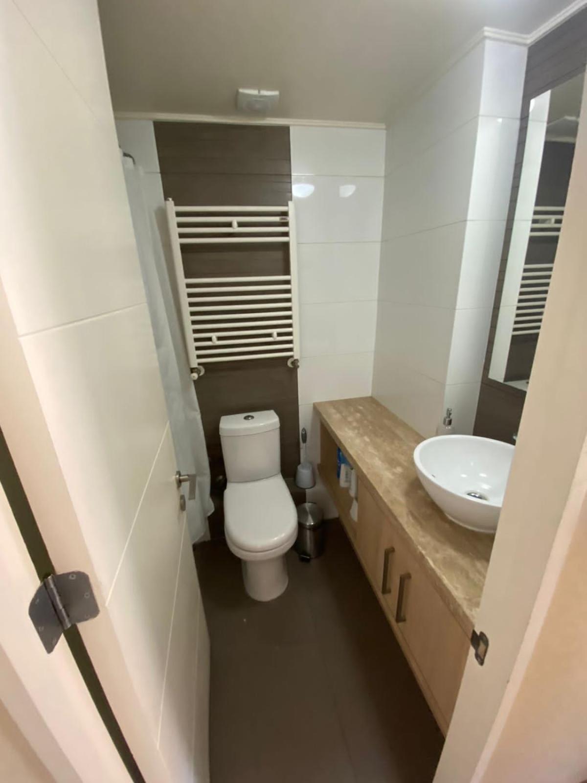 Departamentos Exclusivos Termas de Chillán