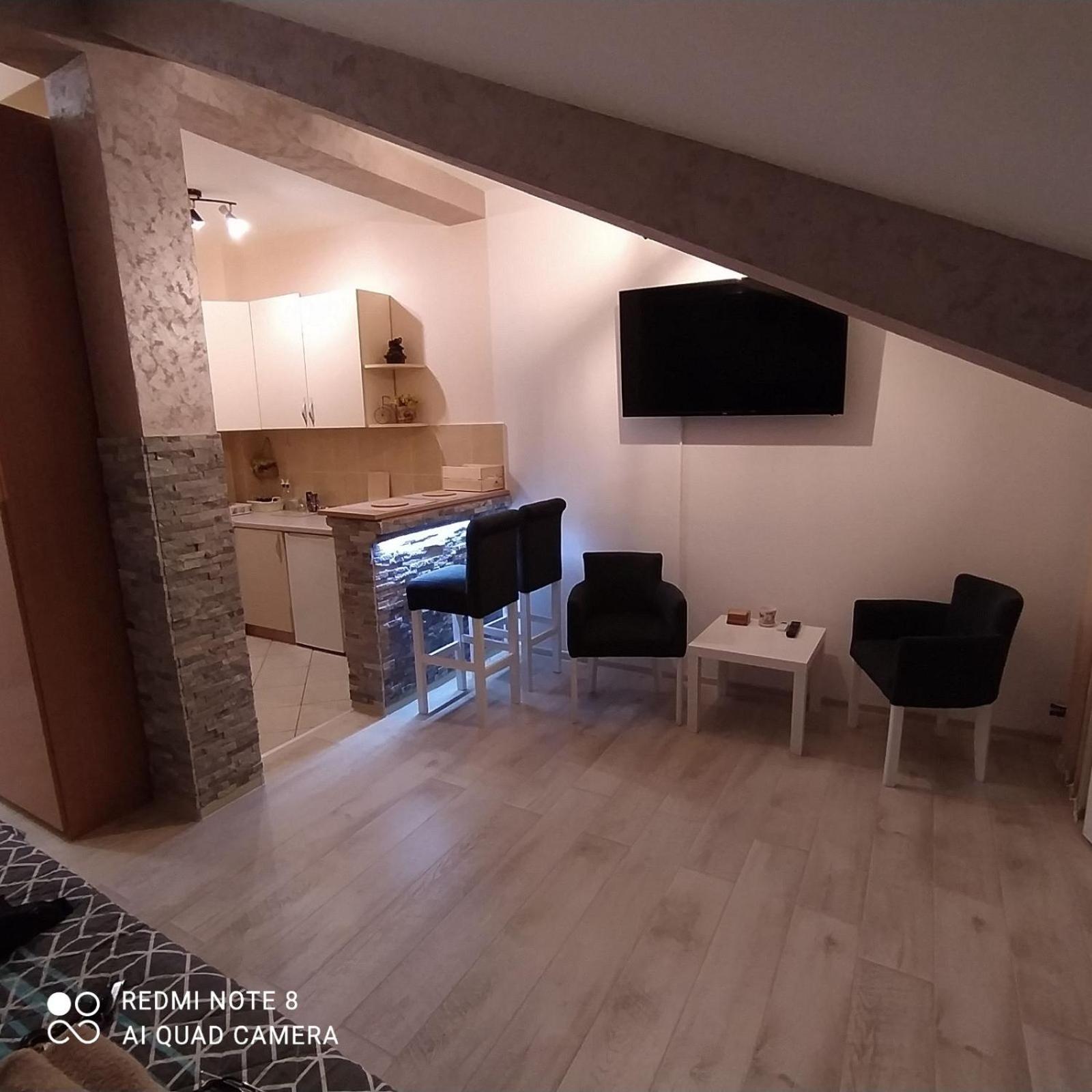 Studio Apartman Dunja view 5