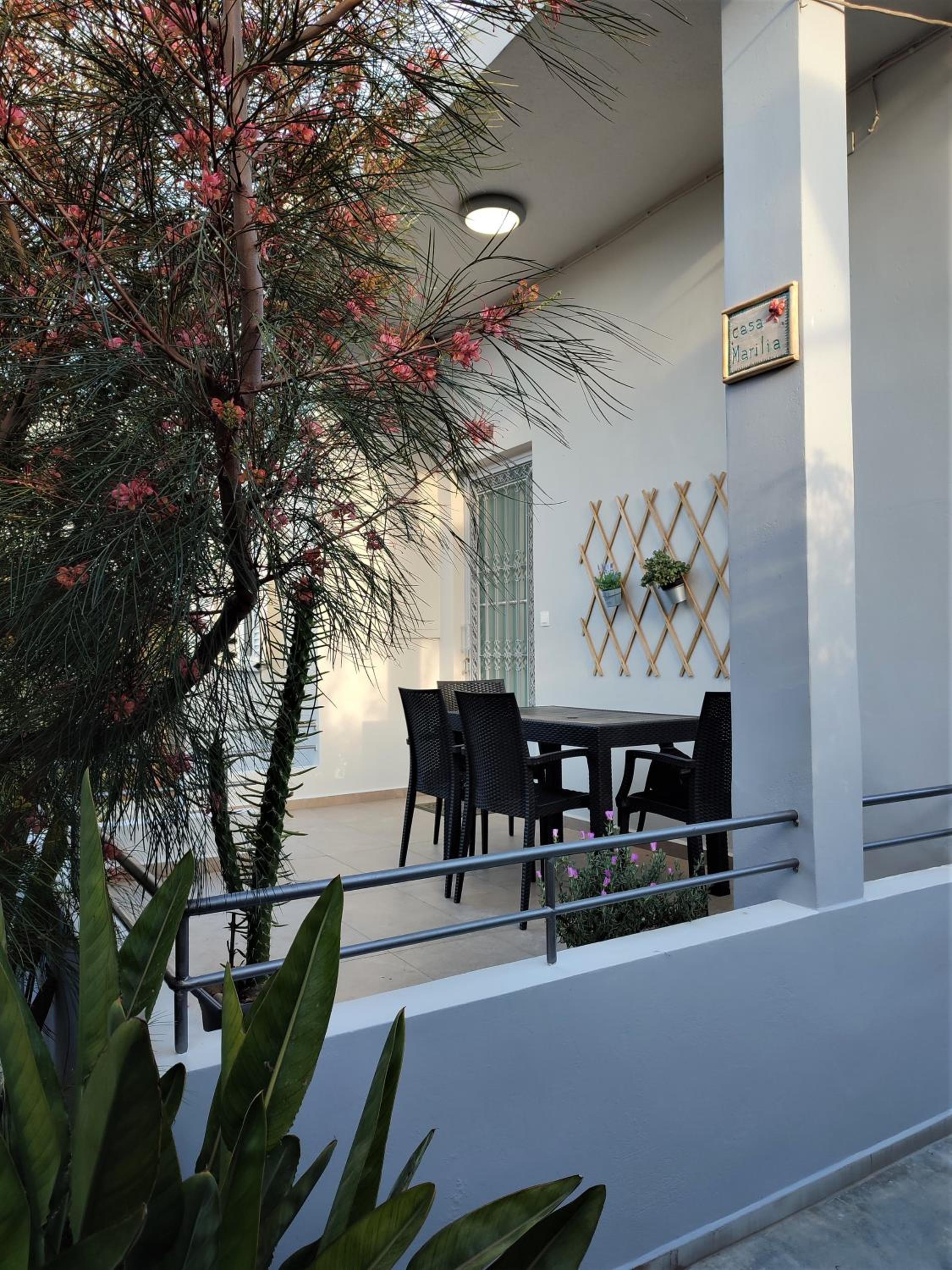 casa Marilia