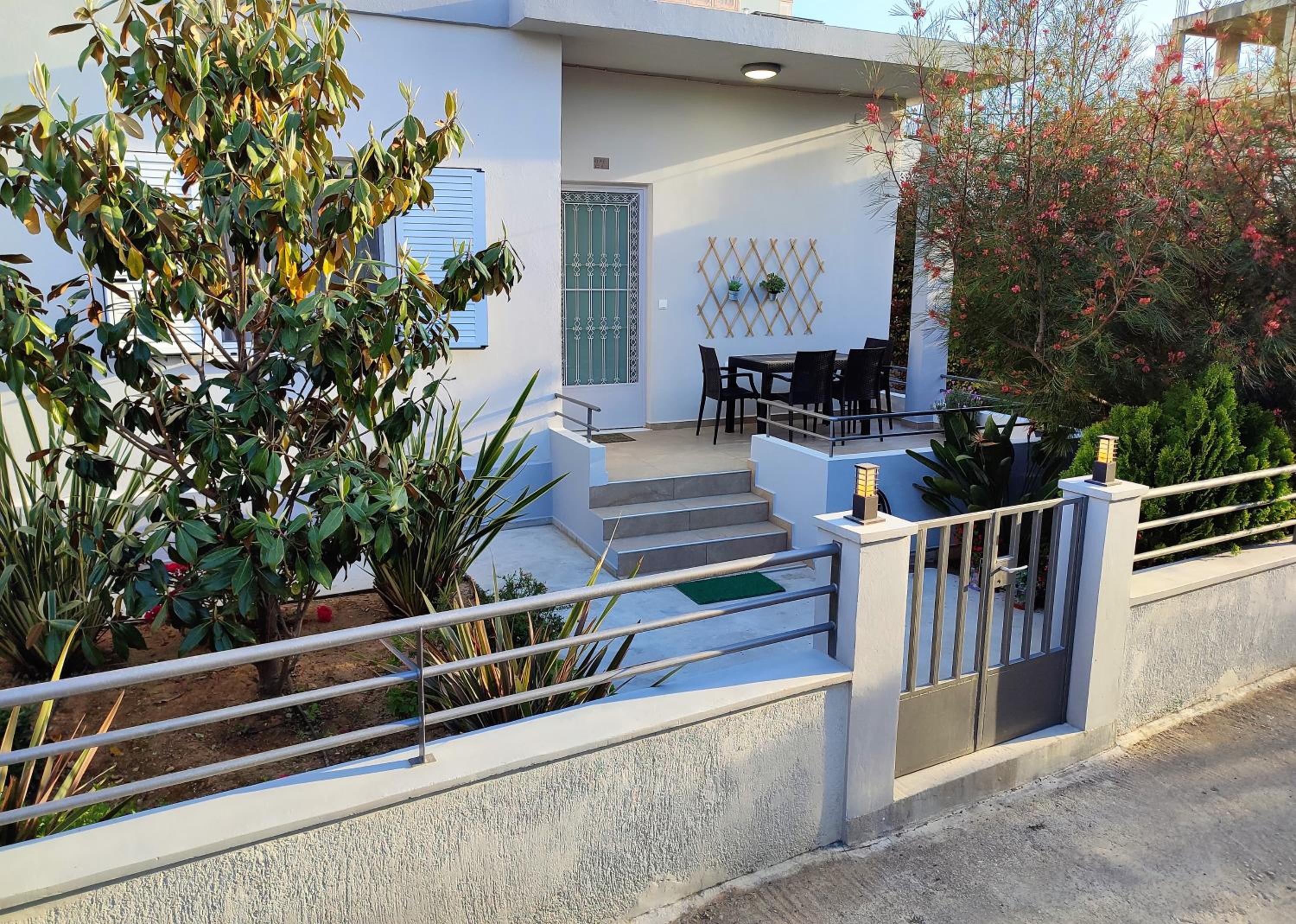 casa Marilia