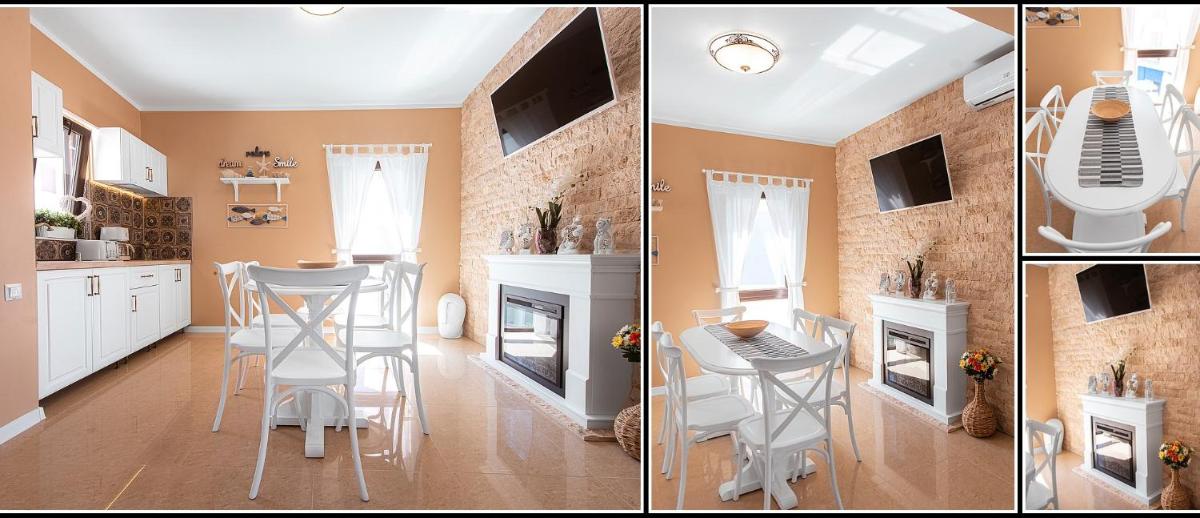 Apartament Alexandru Neptun Private Suites
