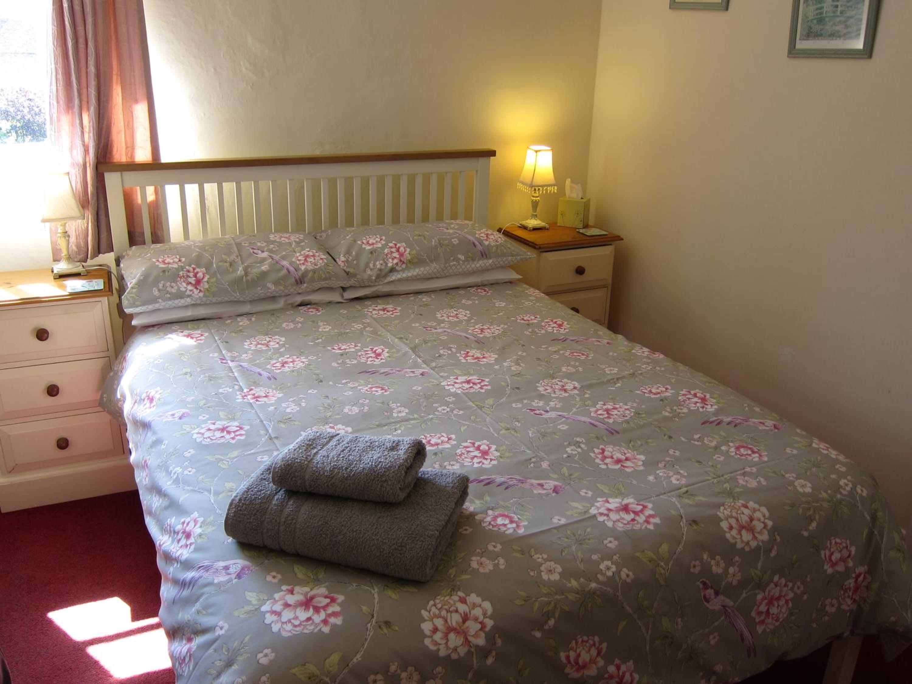 Black Swan Guest House