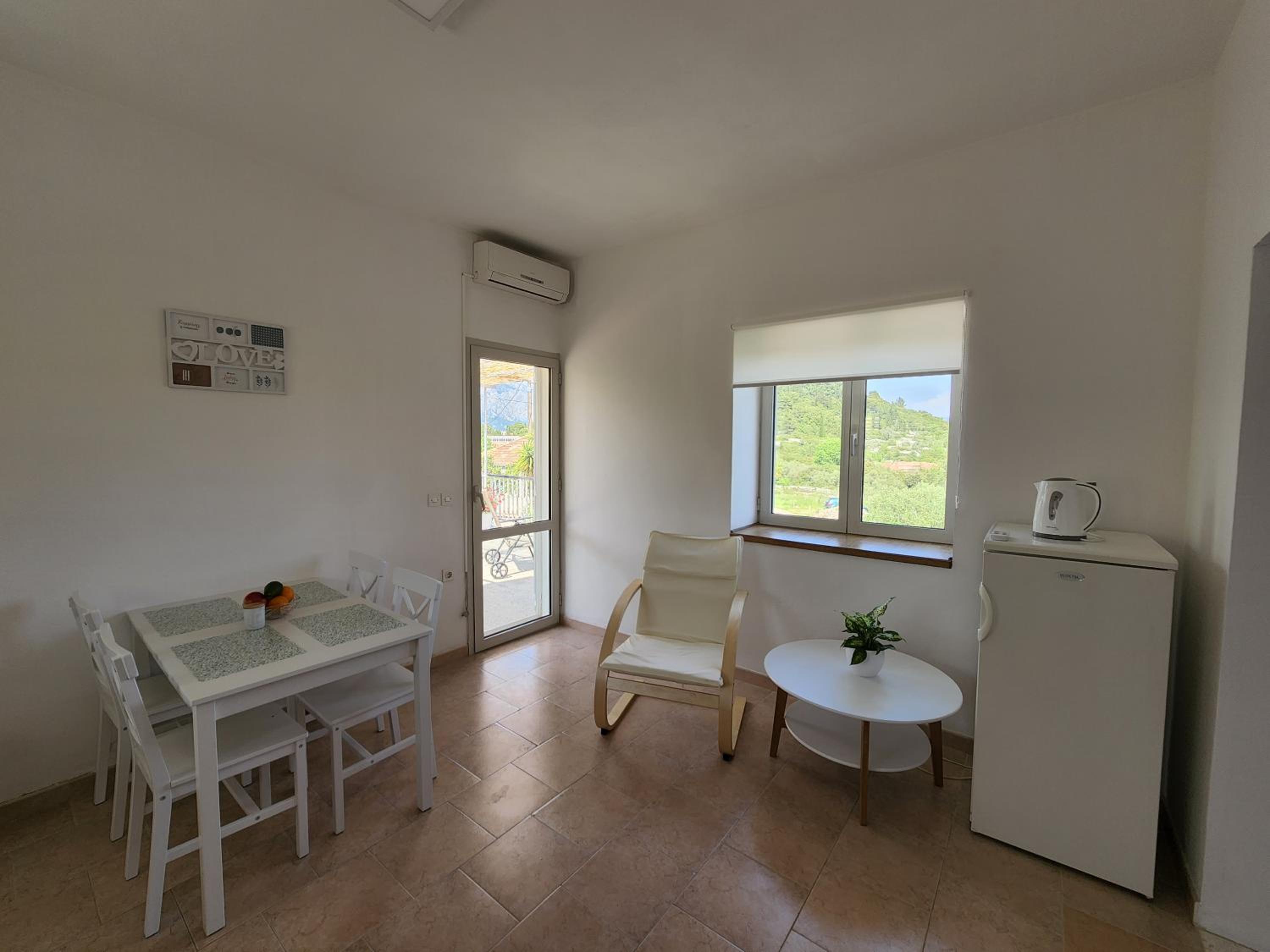 Apartment Željković view 5