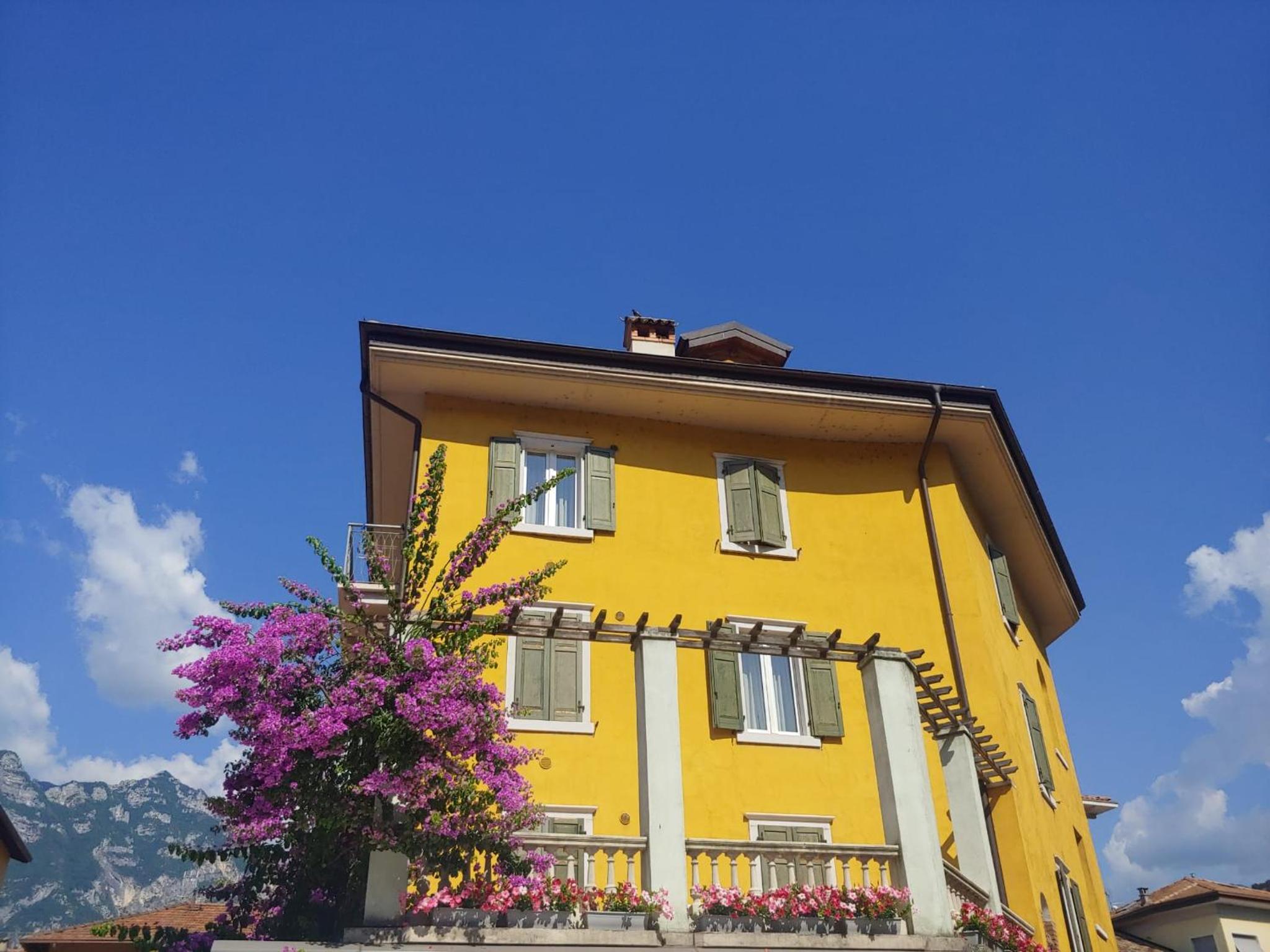 Appartamenti Baia Azzurra 4.