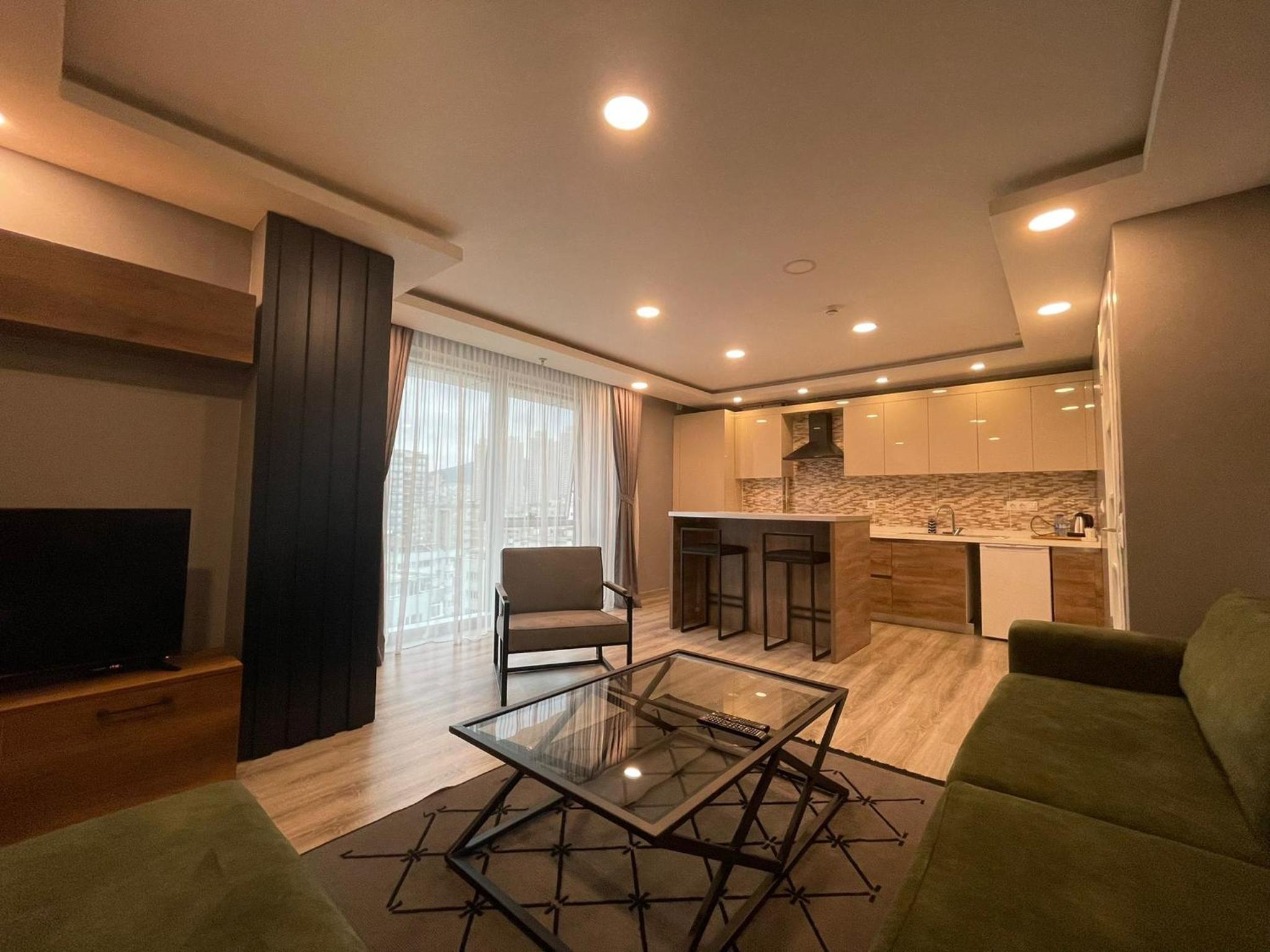 On4 Rooms & Suites - Image 24