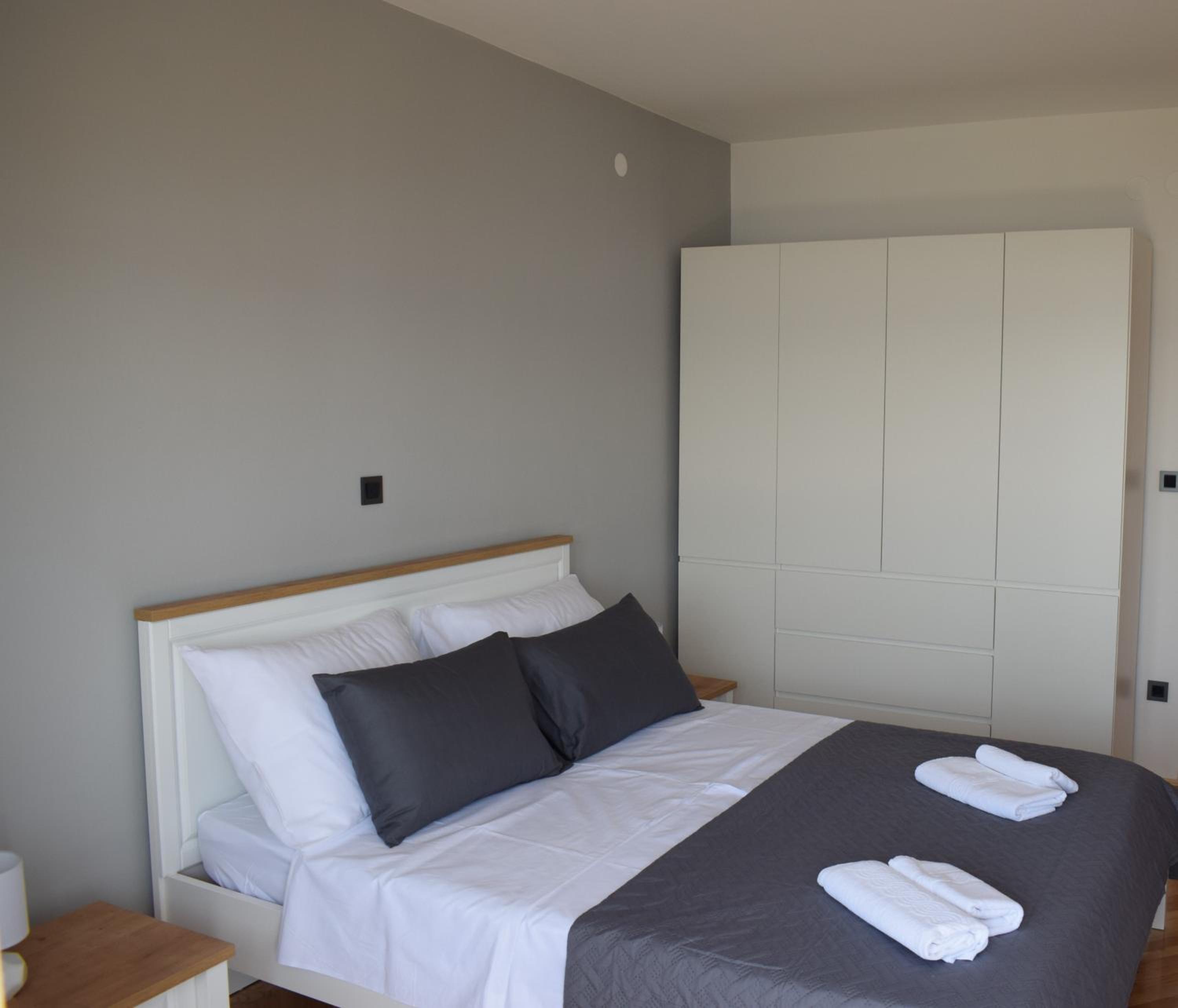 Apartman Oneum view 5
