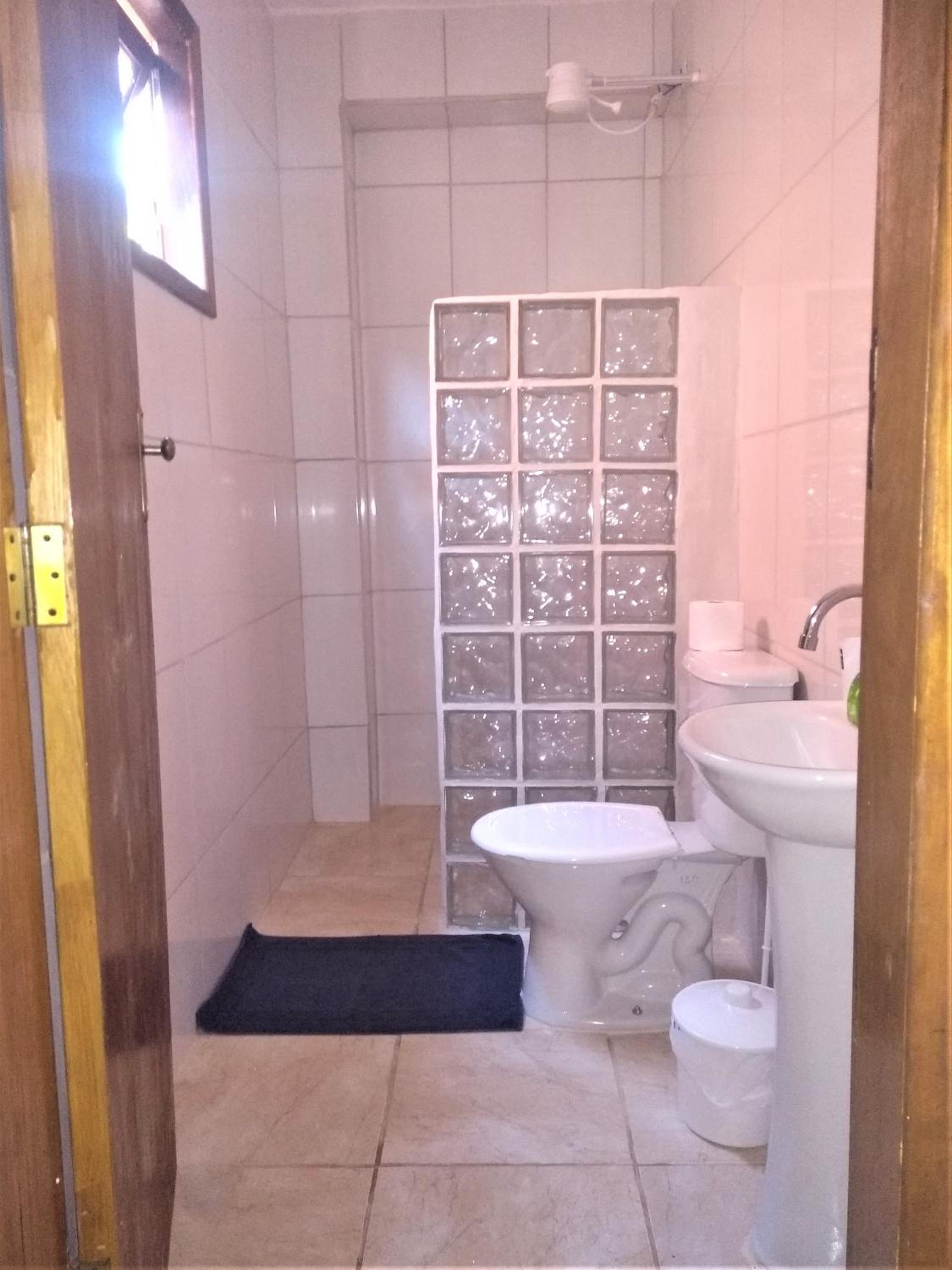 Sarue Lodge