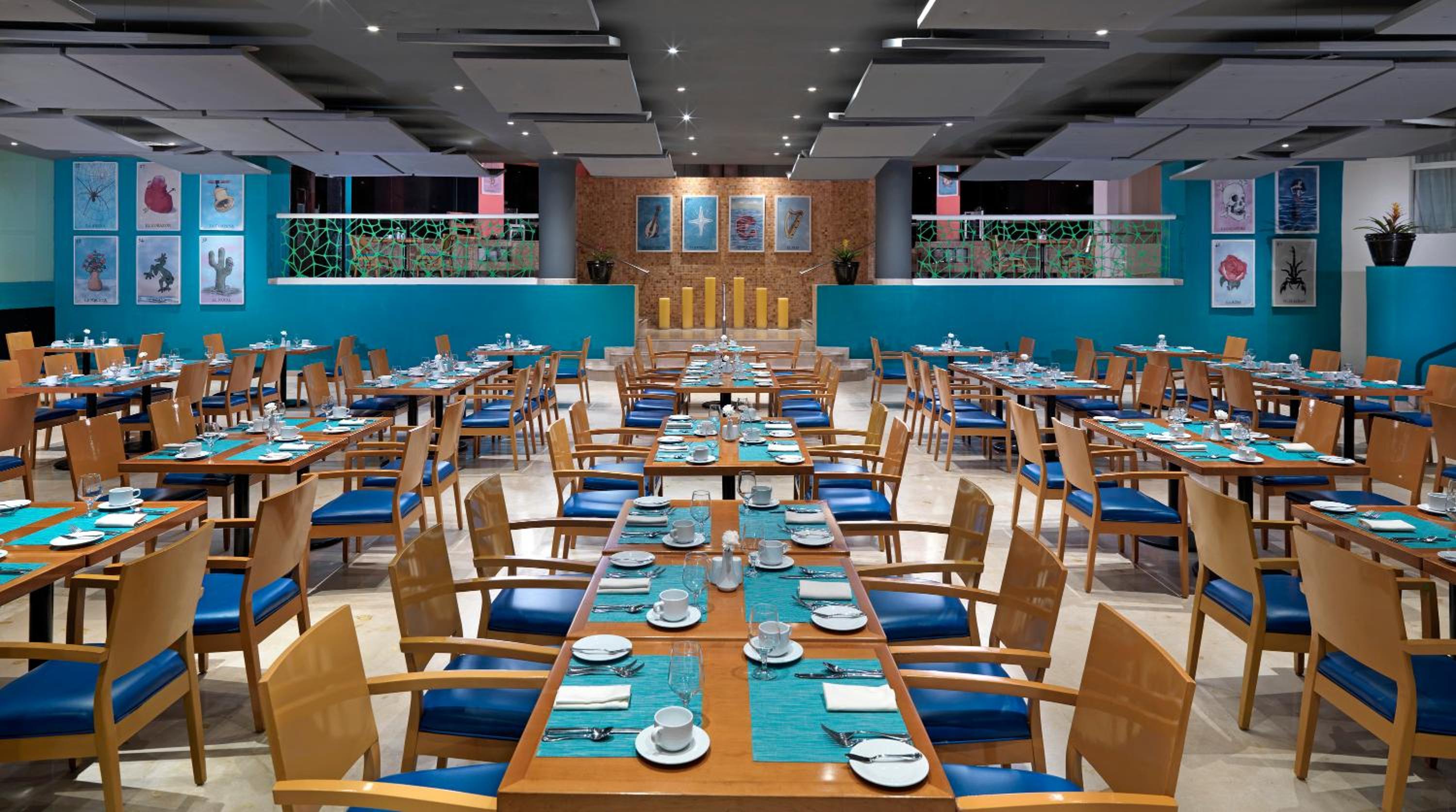 Foto 13 de 57 de Hard Rock Hotel Cancun - All Inclusive