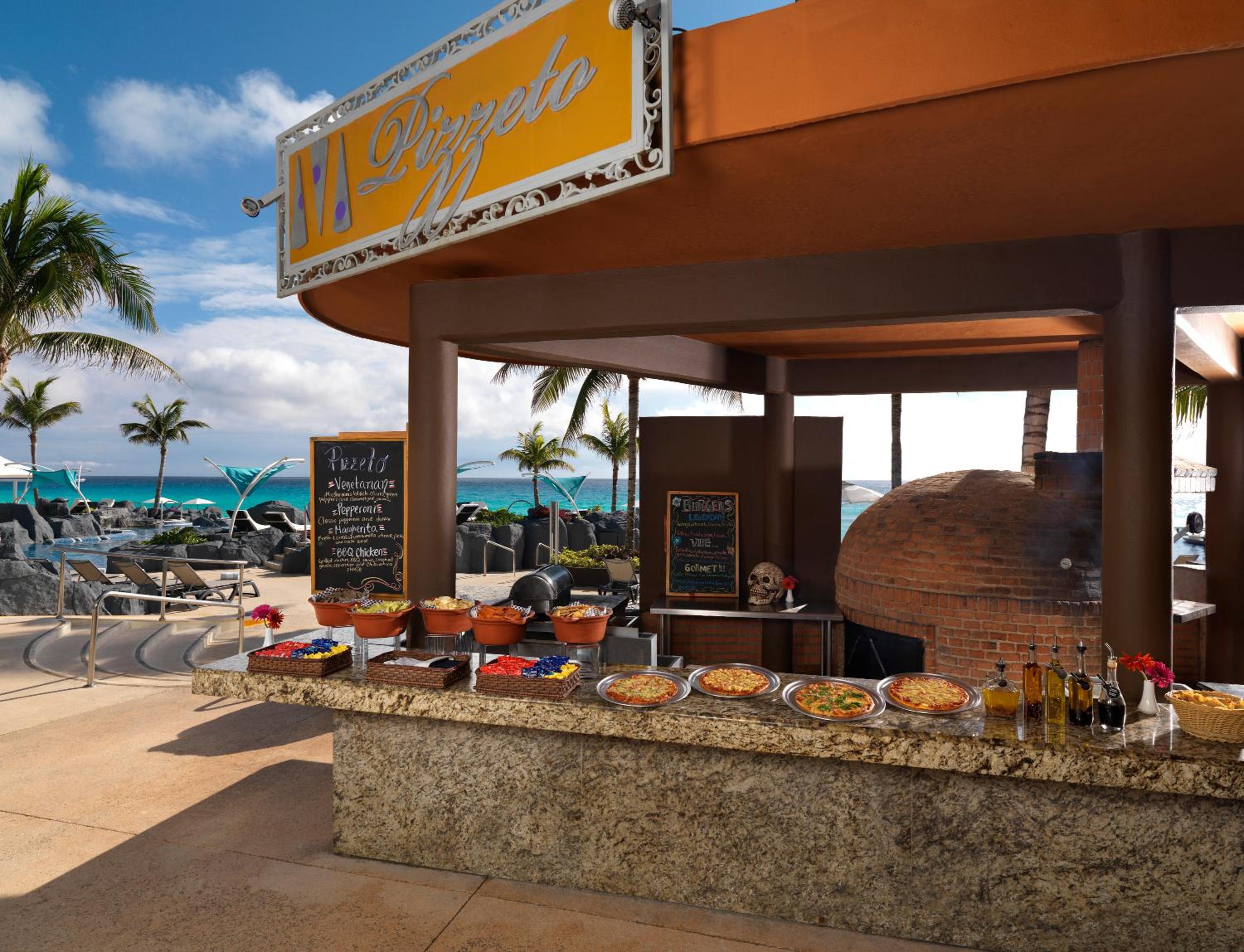Foto 24 de 57 de Hard Rock Hotel Cancun - All Inclusive