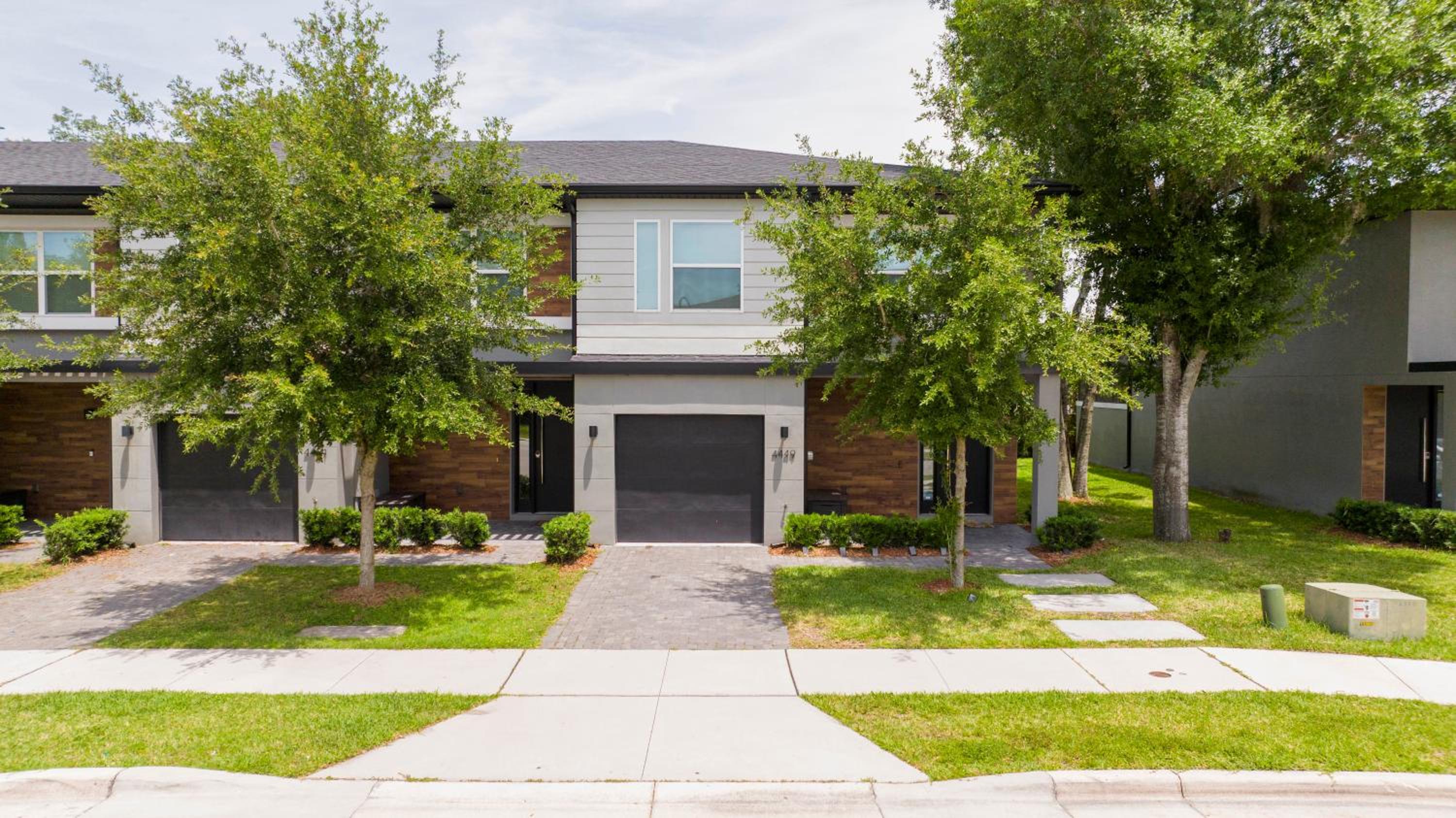 Fun Vacation Home Close to Disney and Outlets at Le Reve Resort 4449 view 3