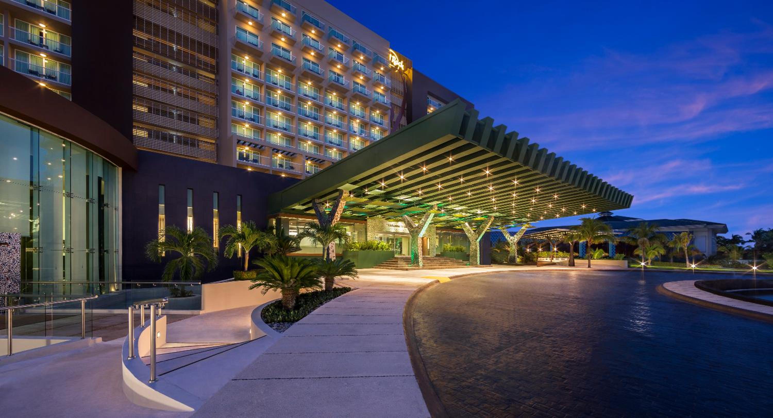 Foto 53 de 57 de Hard Rock Hotel Cancun - All Inclusive