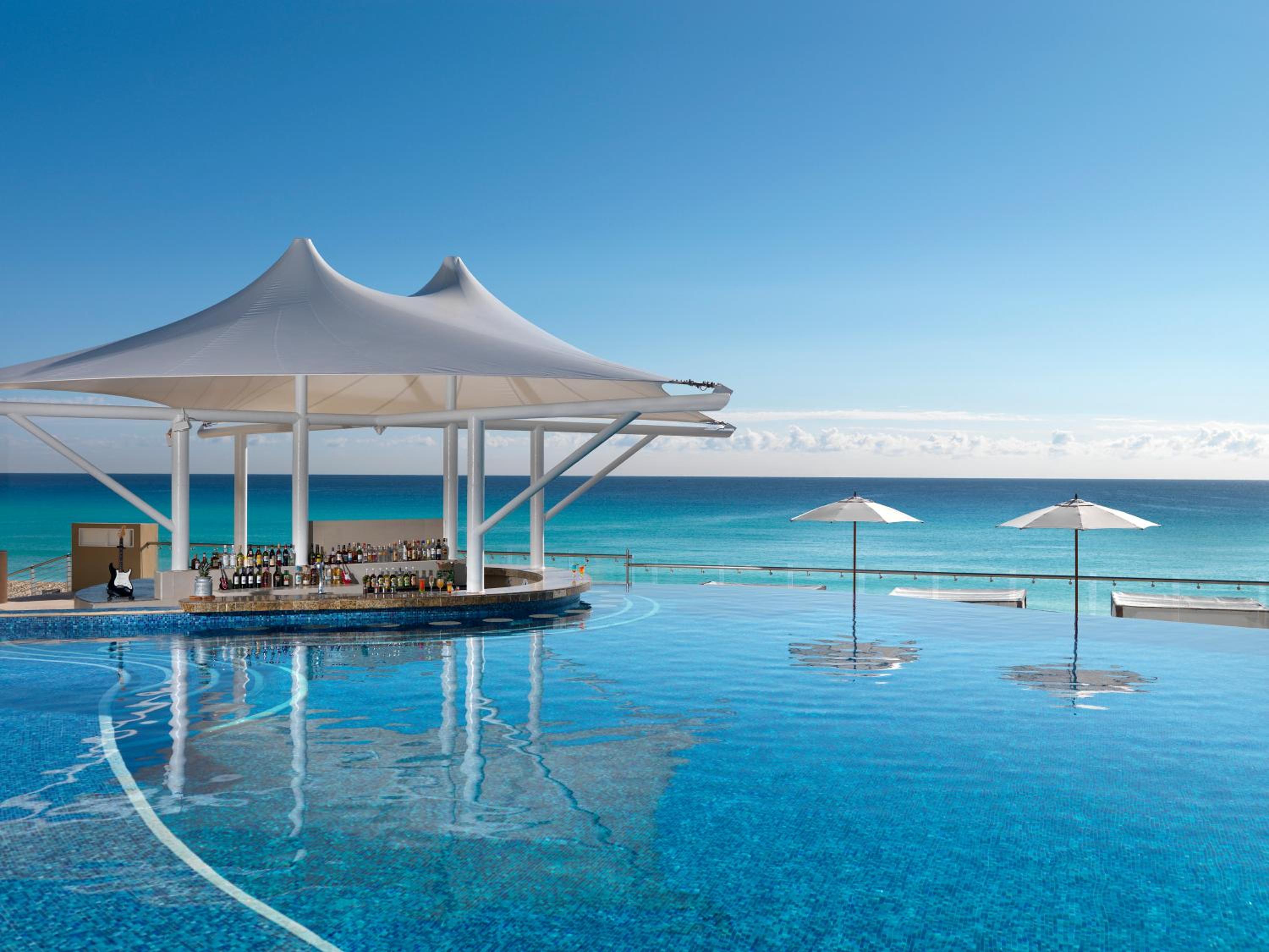 Hard Rock Hotel Cancun - All Inclusive
