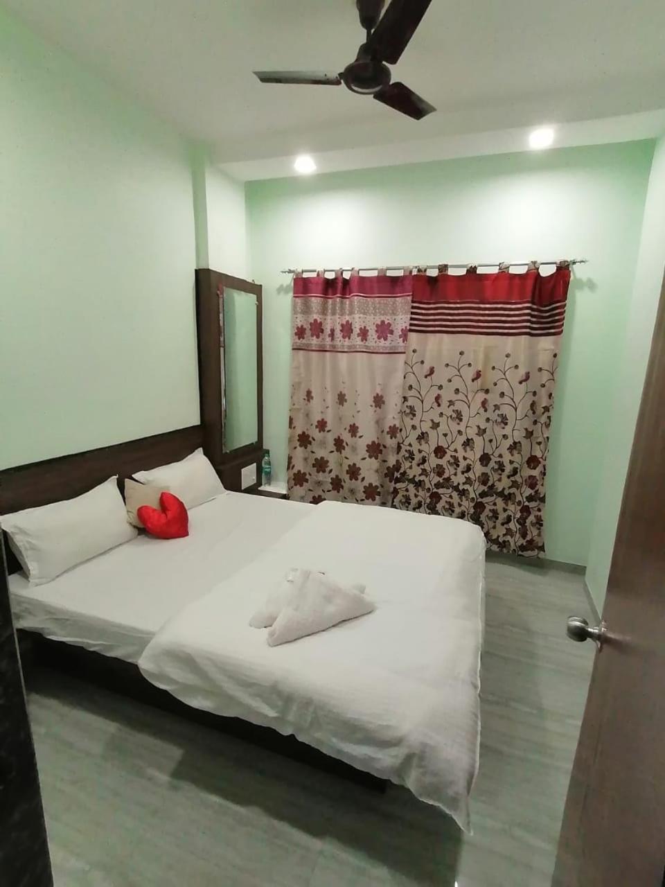 Galaxy Residency, Panchgani - MTDC Approved view 4