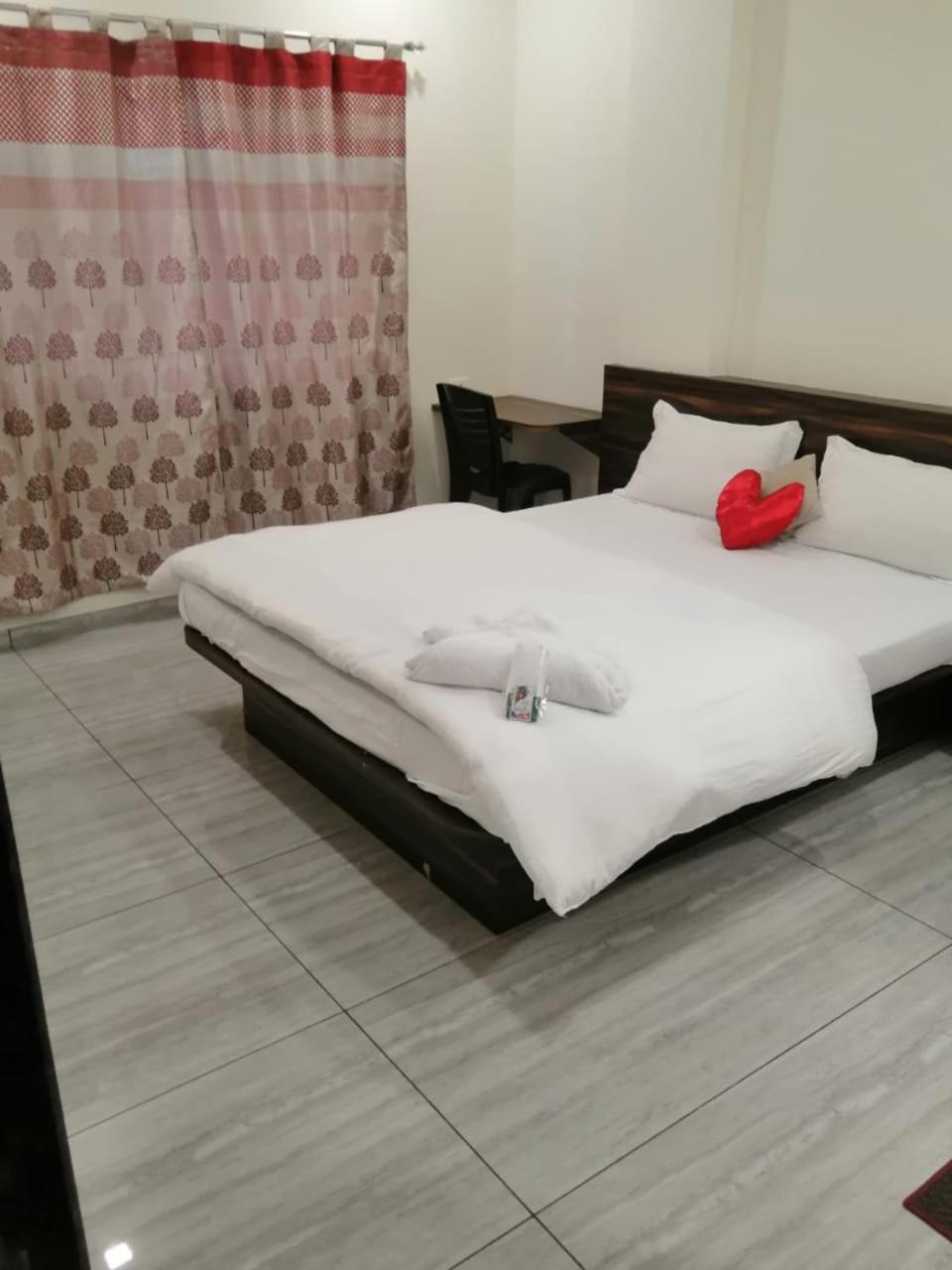 Galaxy Residency, Panchgani - MTDC Approved view 3