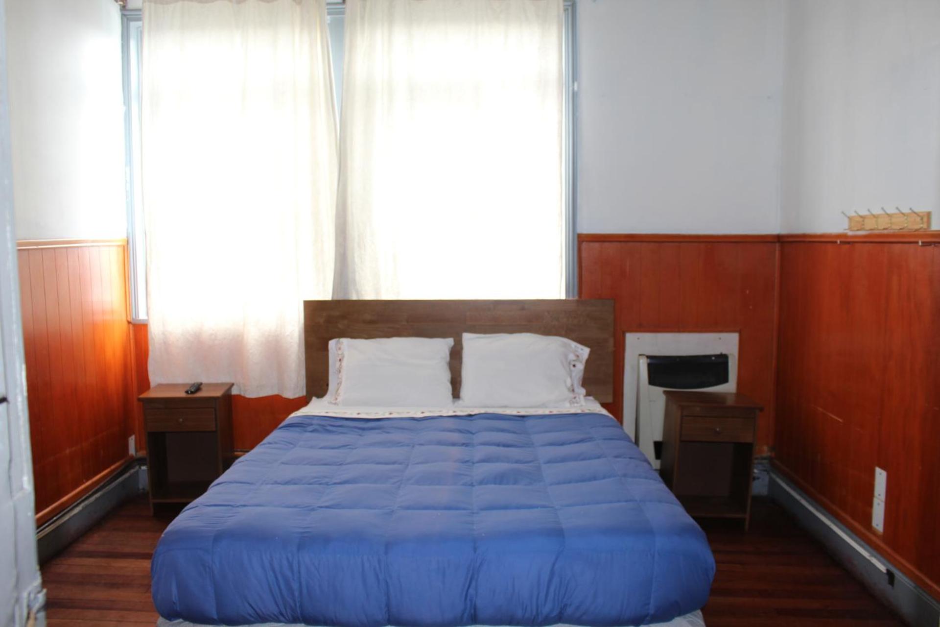 Hostal Capricho de Carlitos
