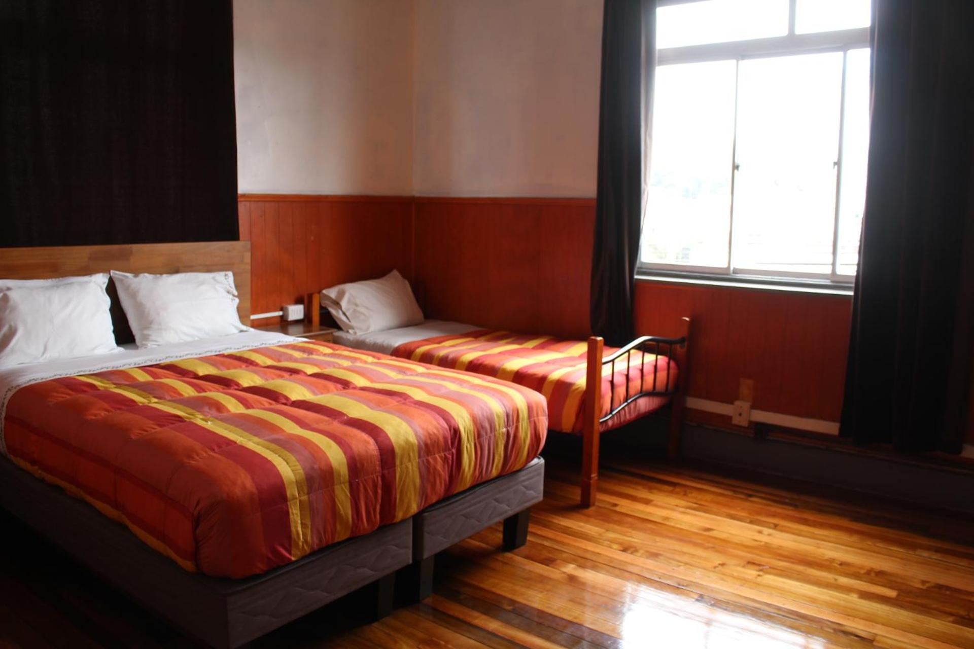 Hostal Capricho de Carlitos