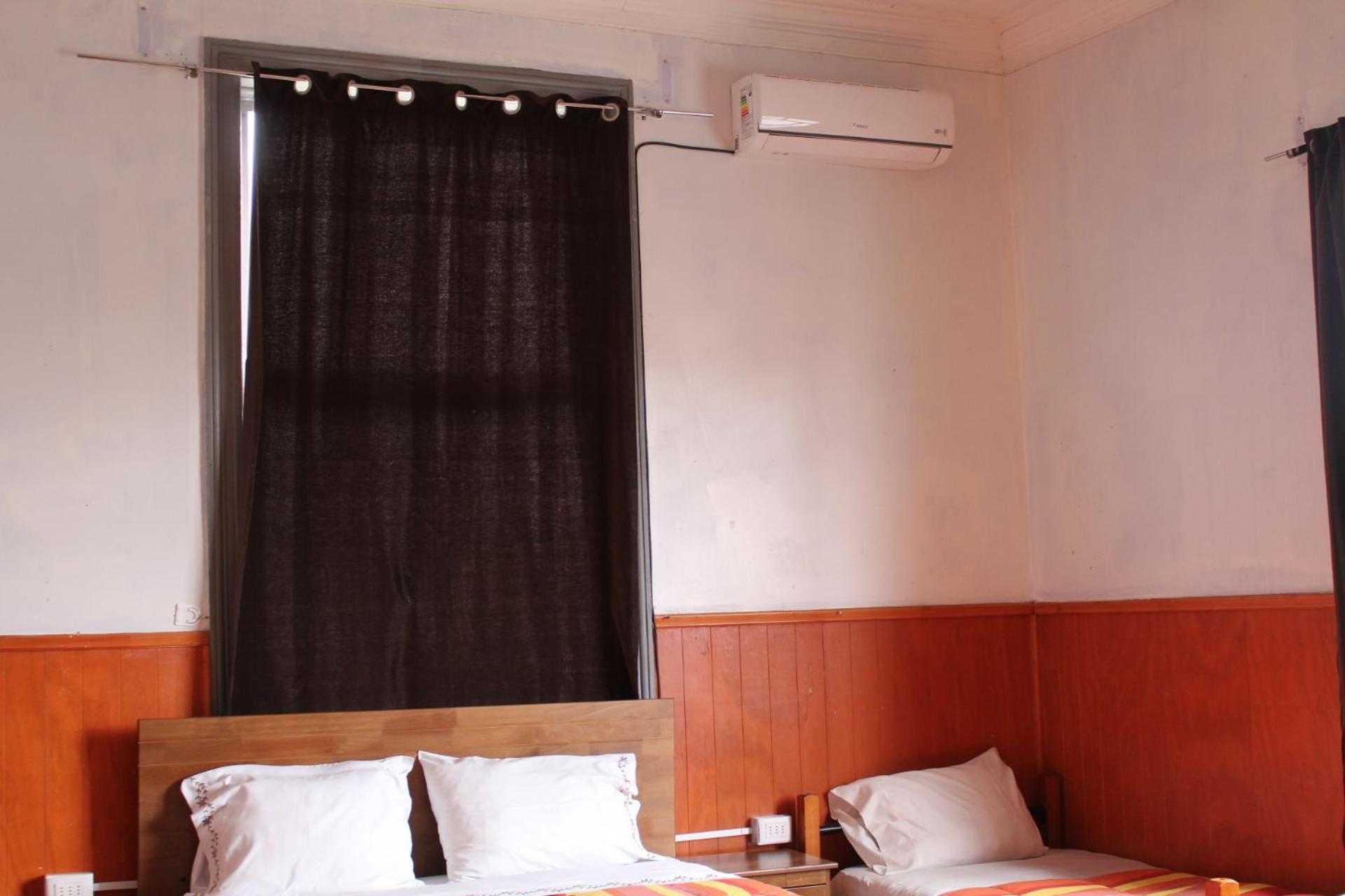 Hostal Capricho de Carlitos