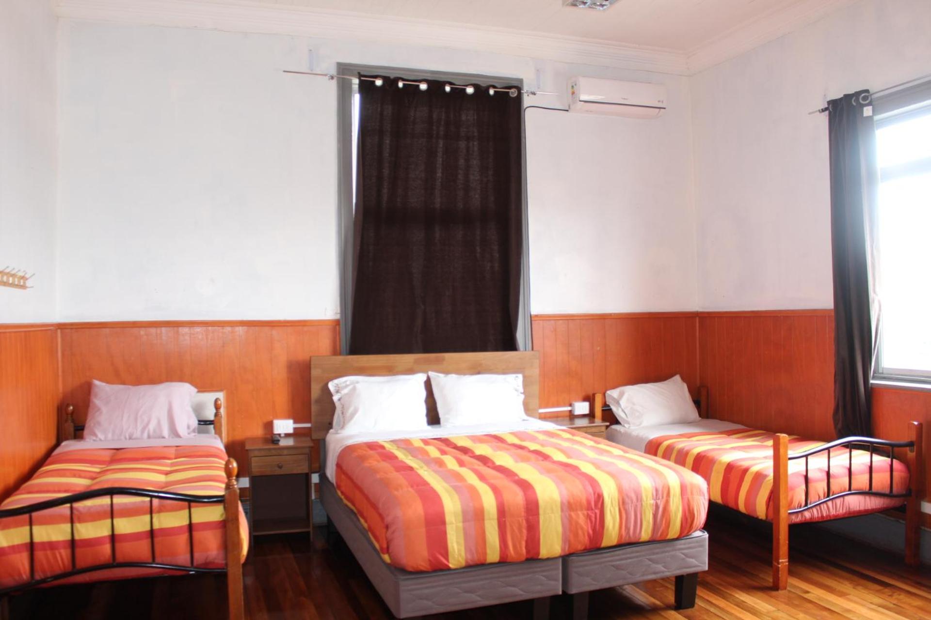 Hostal Capricho de Carlitos