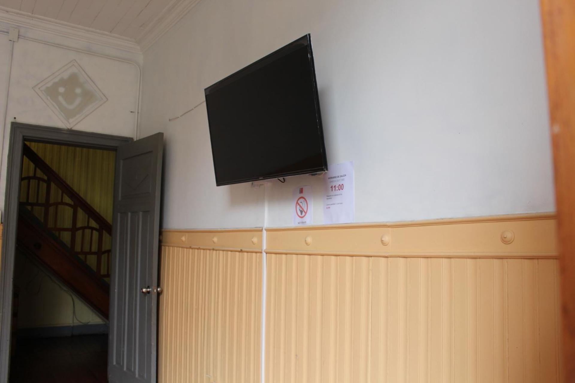 Hostal Capricho de Carlitos