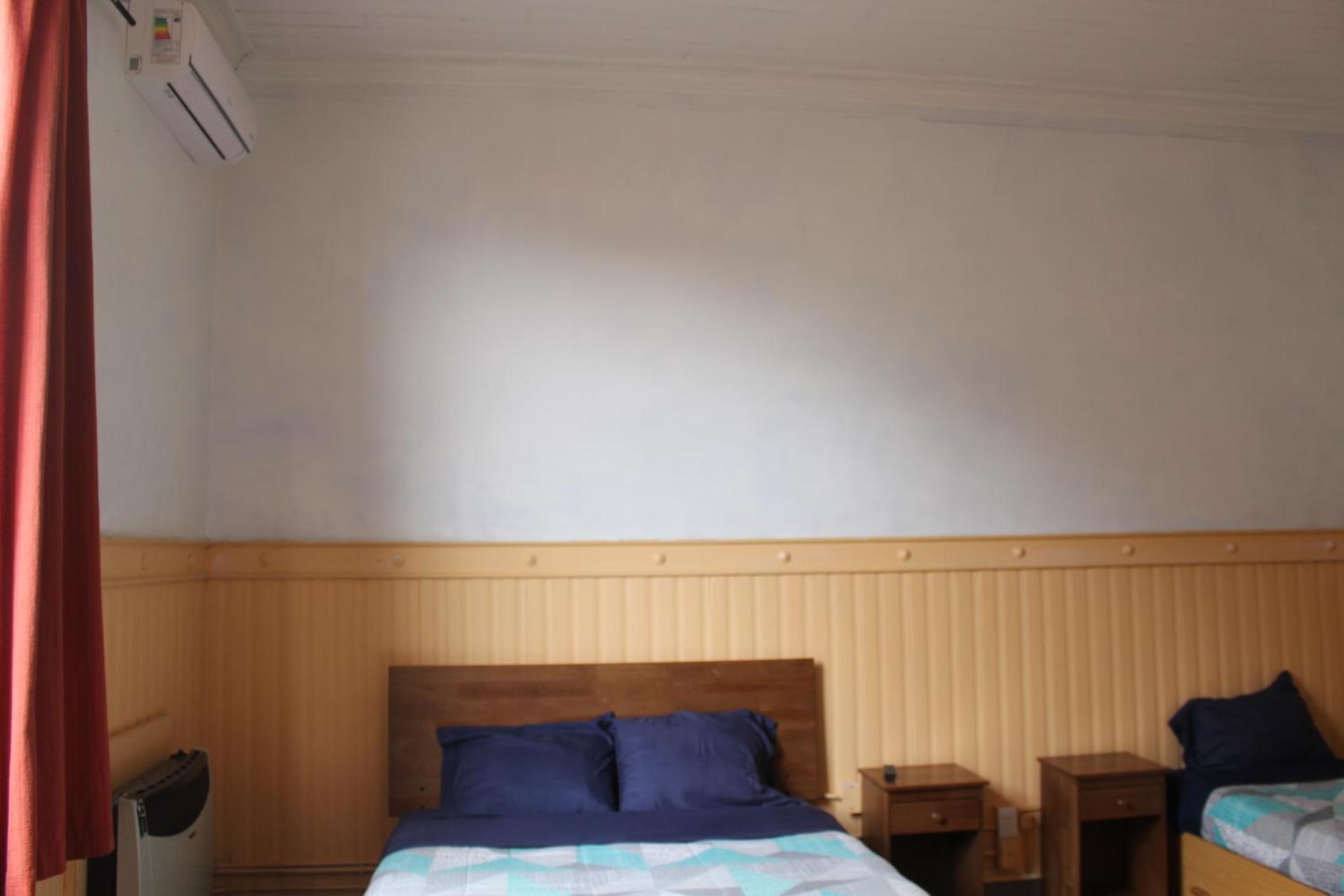 Hostal Capricho de Carlitos