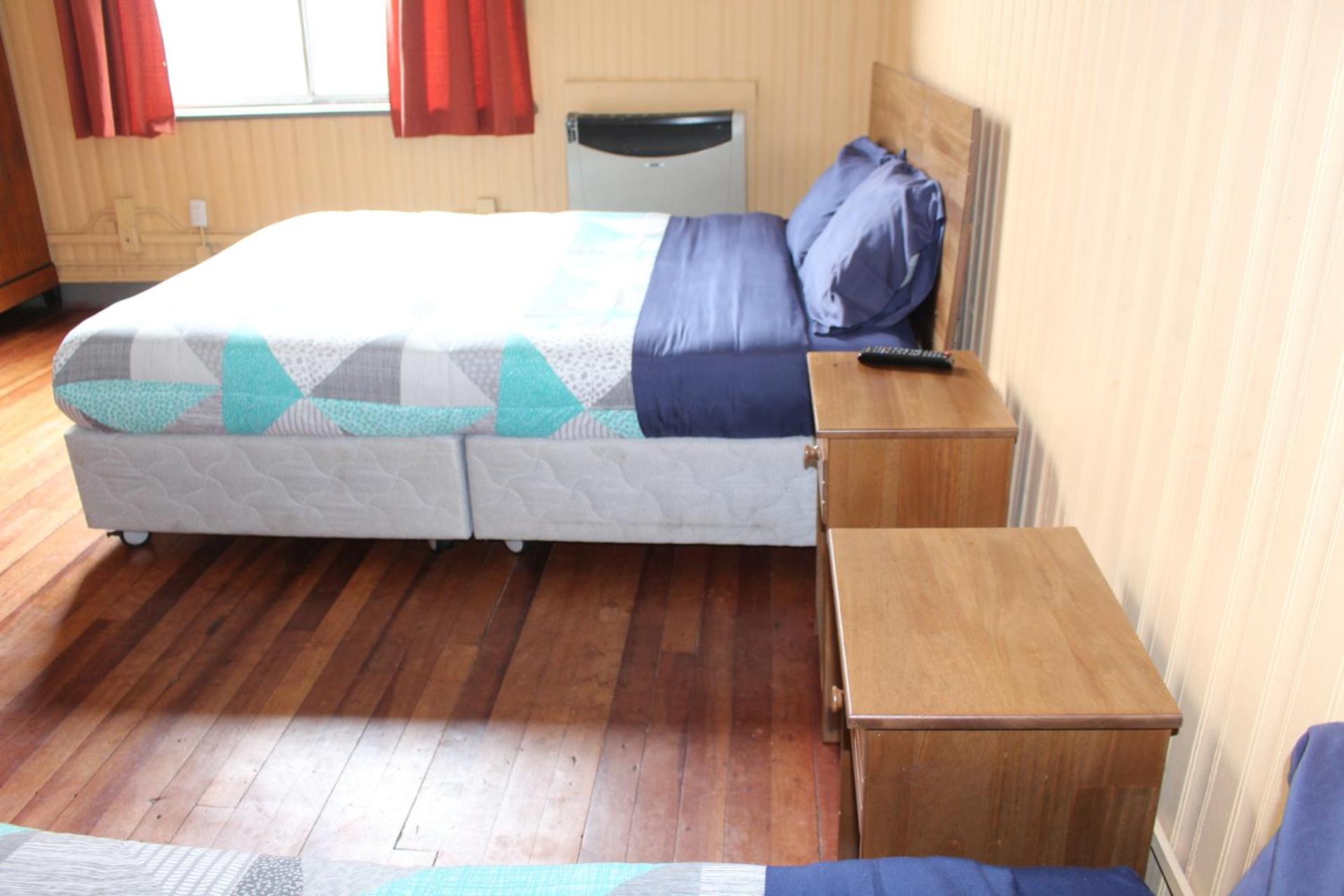 Hostal Capricho de Carlitos