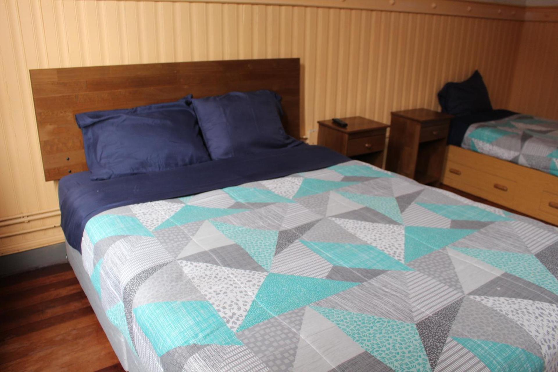 Hostal Capricho de Carlitos