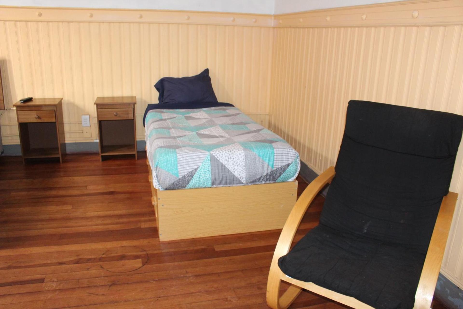 Hostal Capricho de Carlitos