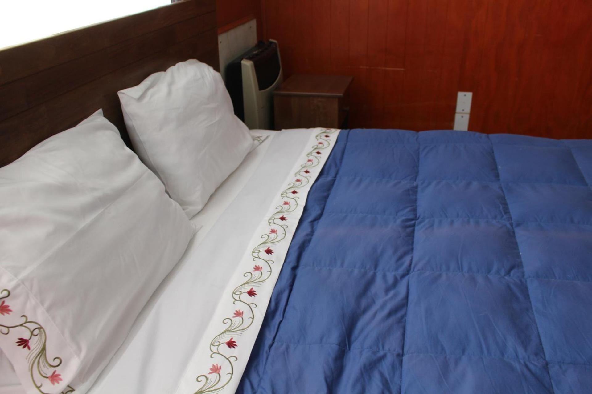 Hostal Capricho de Carlitos
