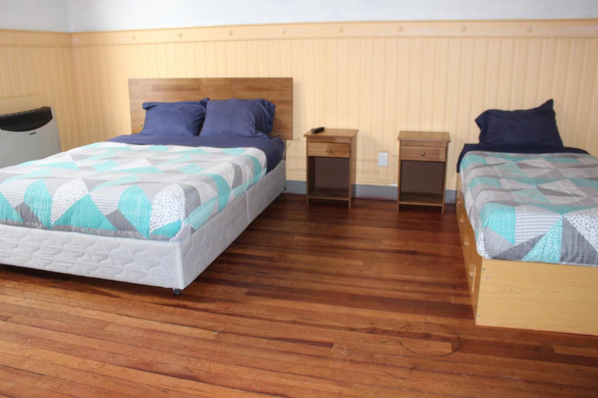 Hostal Capricho de Carlitos