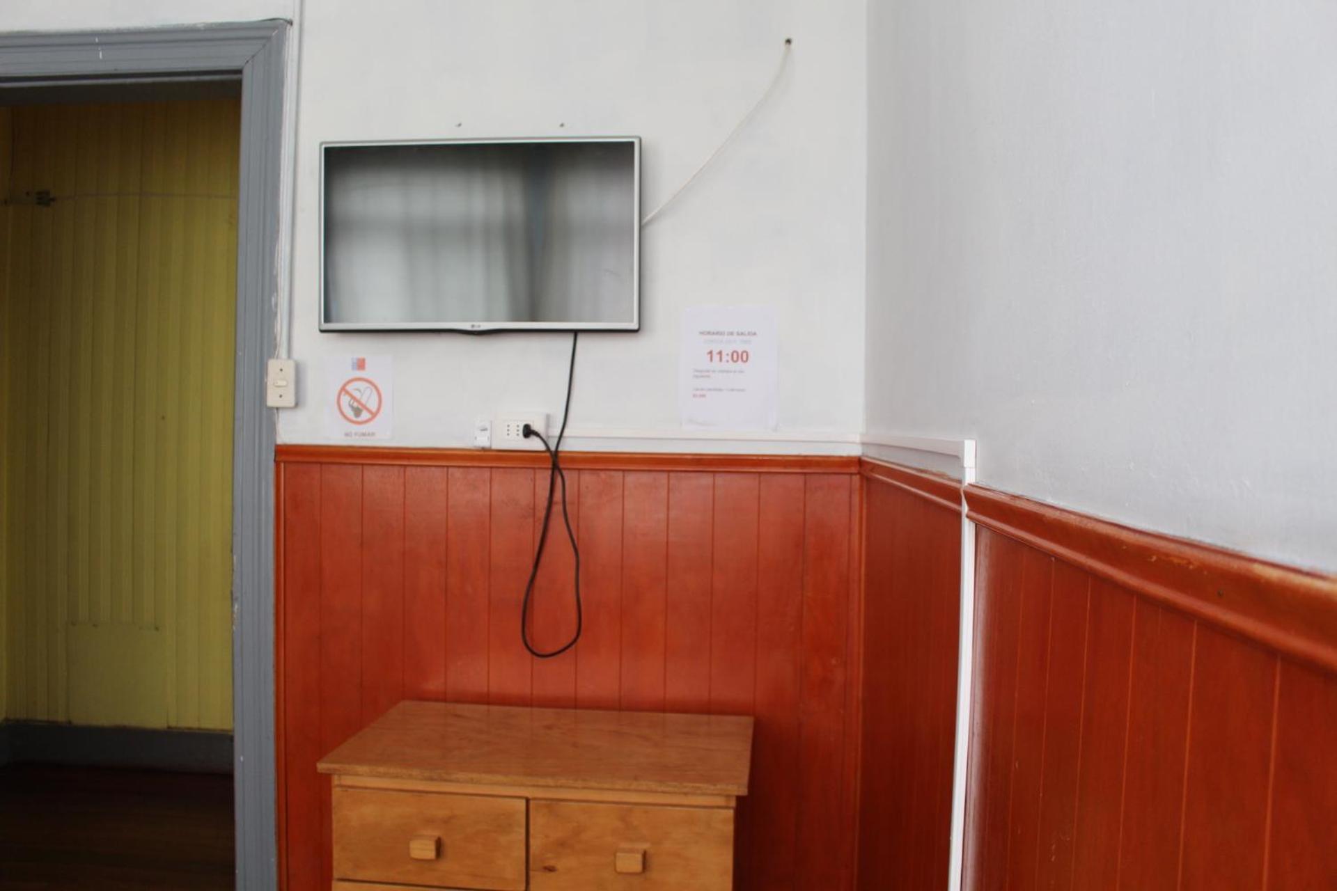 Hostal Capricho de Carlitos