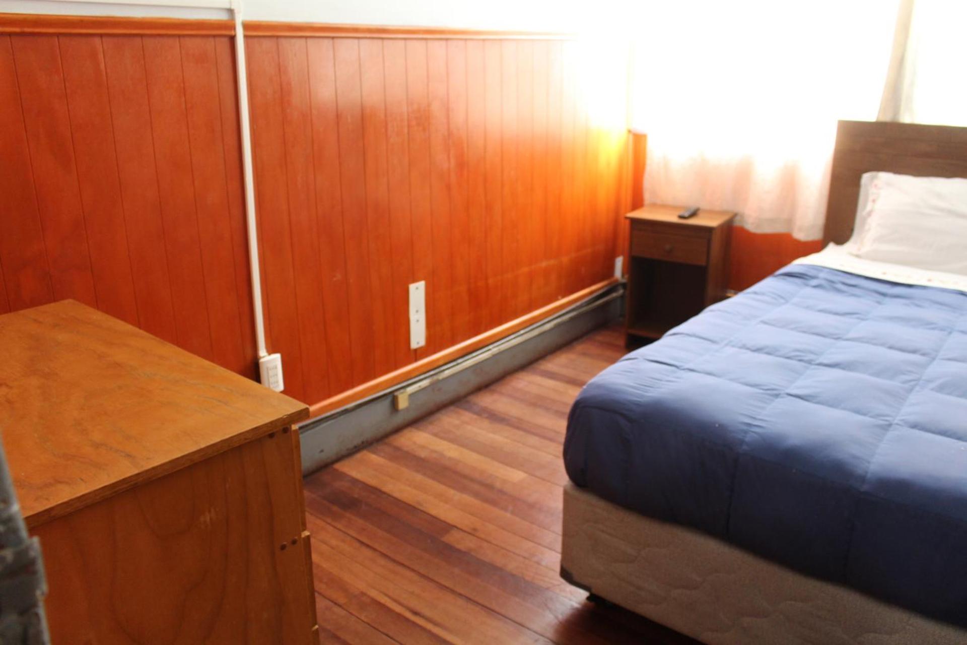 Hostal Capricho de Carlitos