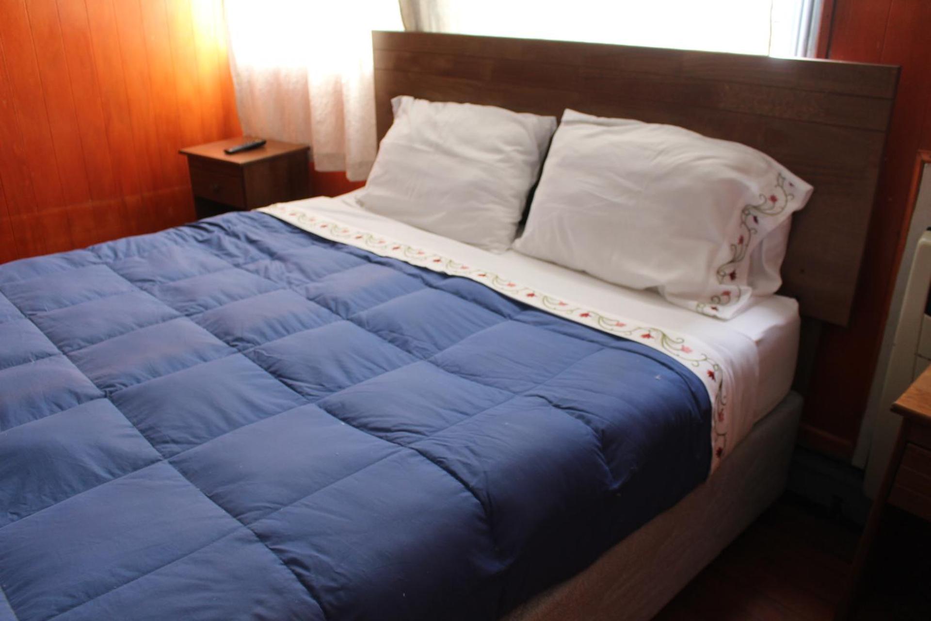 Hostal Capricho de Carlitos