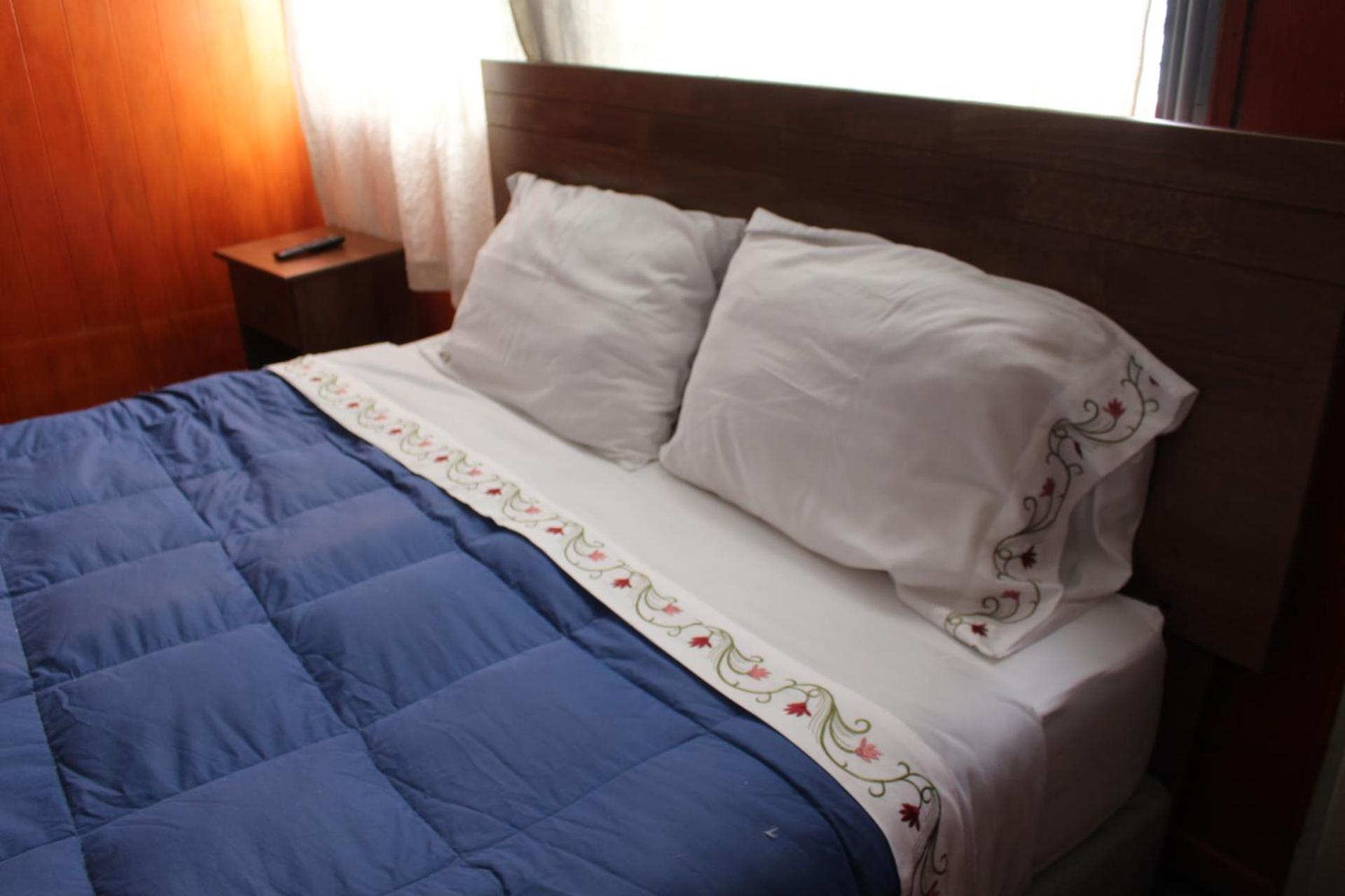 Hostal Capricho de Carlitos