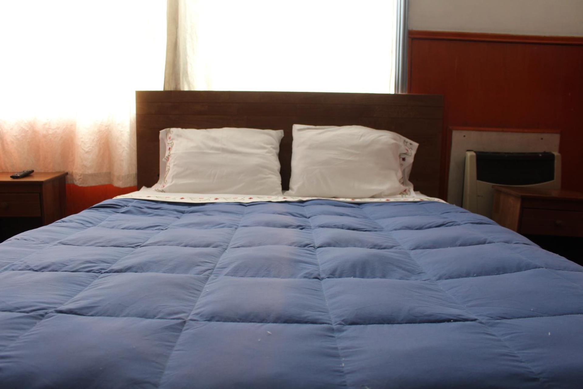Hostal Capricho de Carlitos