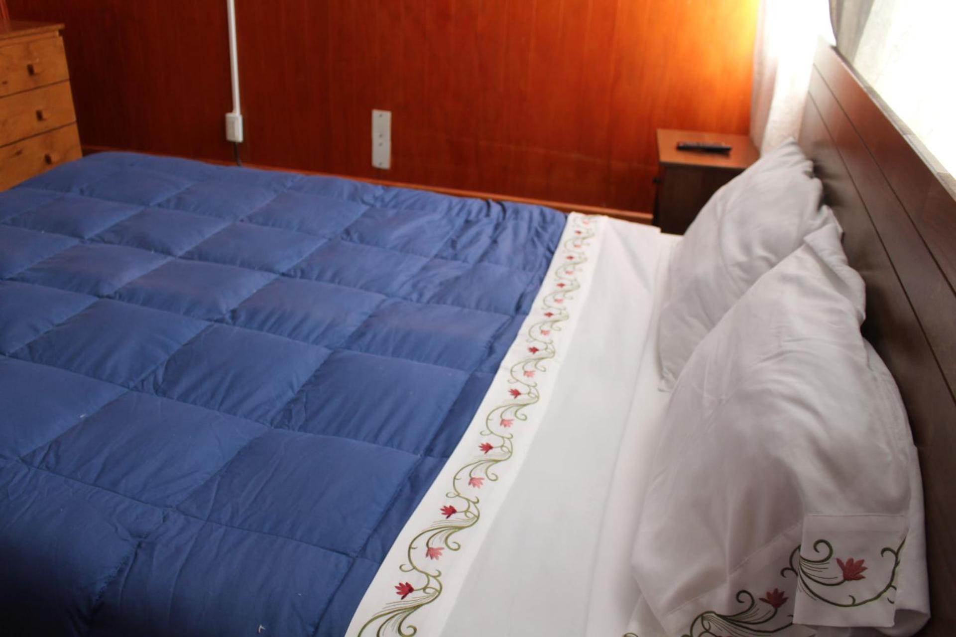 Hostal Capricho de Carlitos