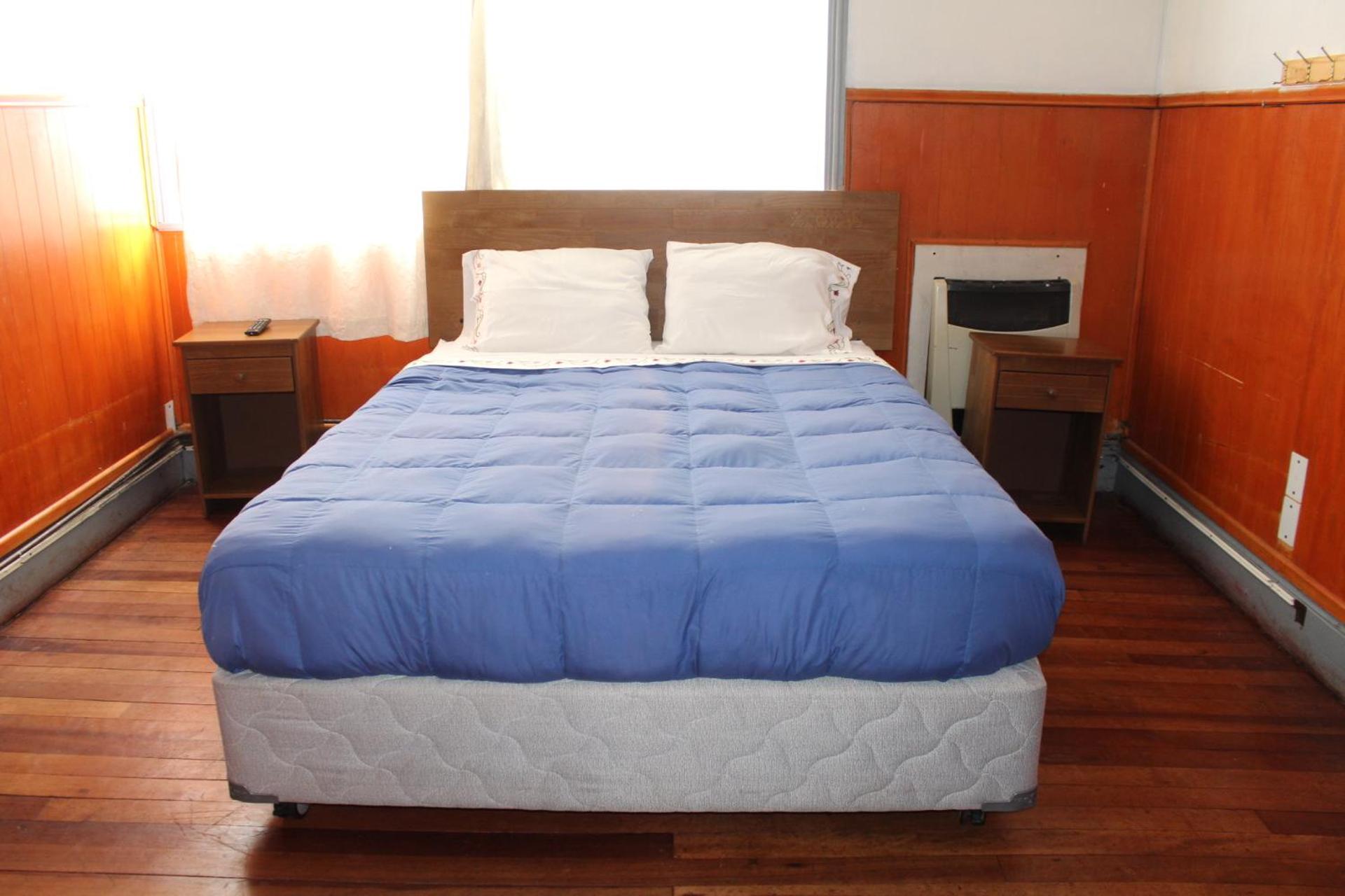 Hostal Capricho de Carlitos